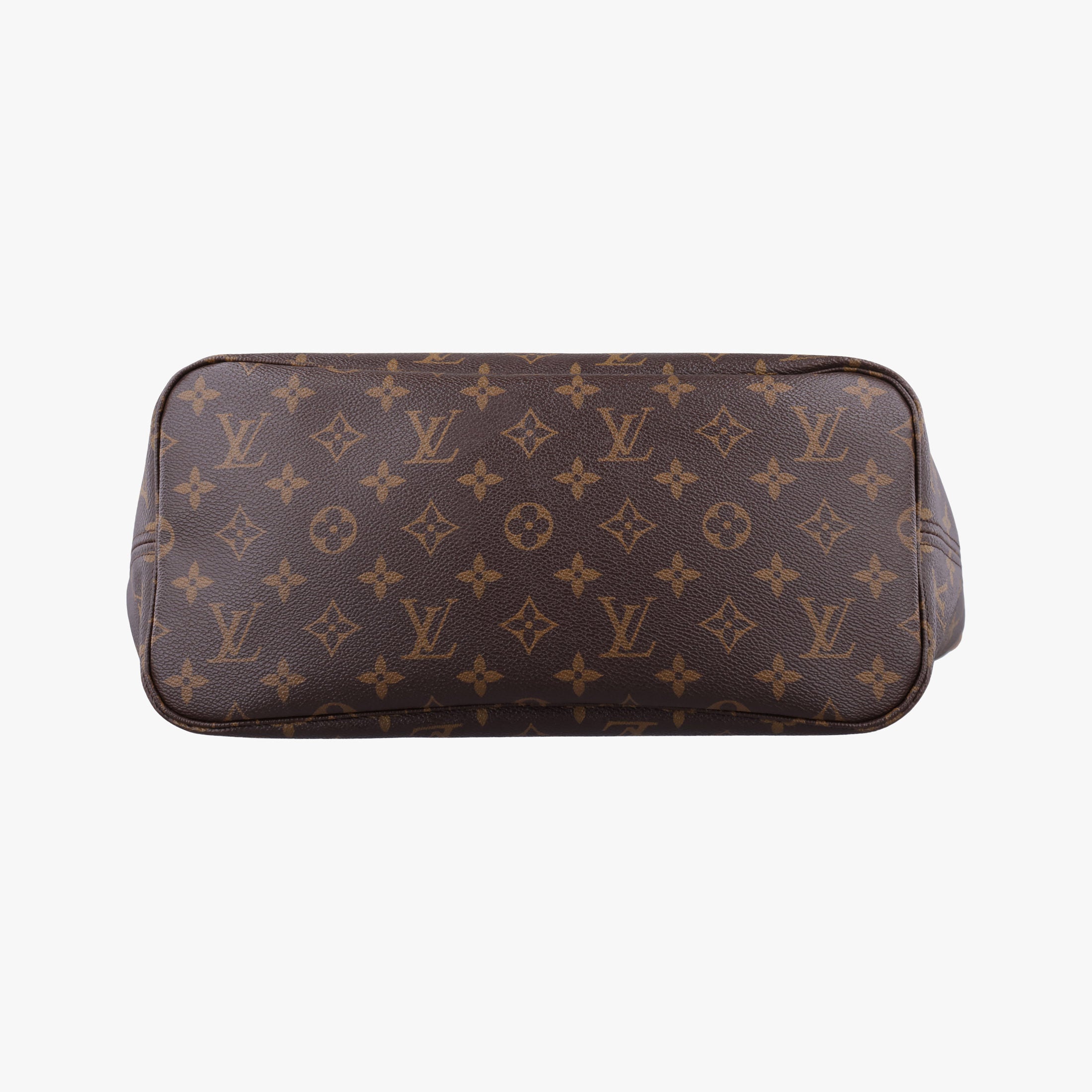 NEVERFULL GM Brown Monogram Canvas M40156 SP2123ネヴァーフルMM モノグラム/ブラウン モノグラムキャンバス M40156 SP2123