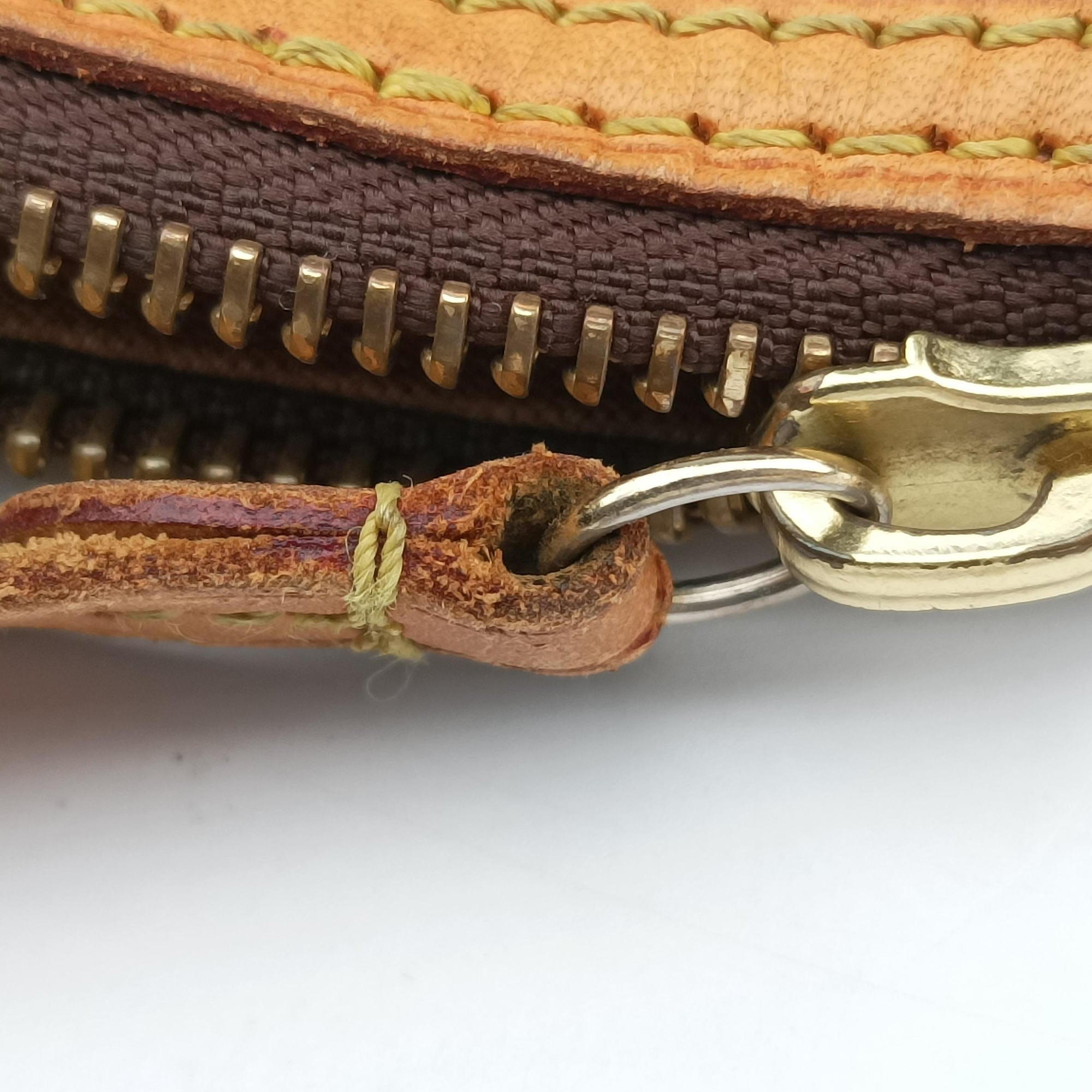 LOCKIT Brown Monogram Canvas M40102 FL2008ロックイット モノグラム/ブラウン モノグラム キャンバス M40102 FL2008
