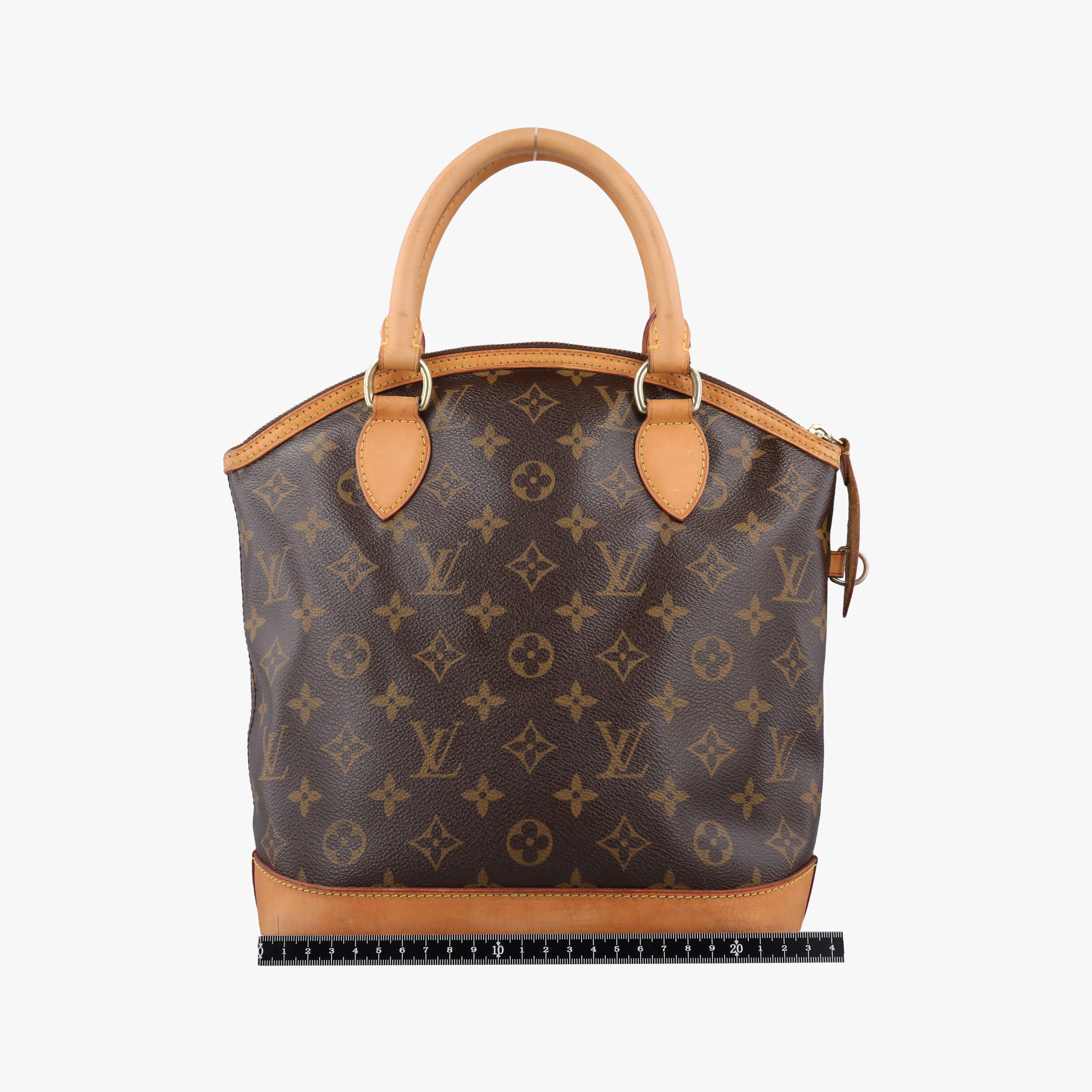 LOCKIT Brown Monogram Canvas M40102 FL2008ロックイット モノグラム/ブラウン モノグラム キャンバス M40102 FL2008