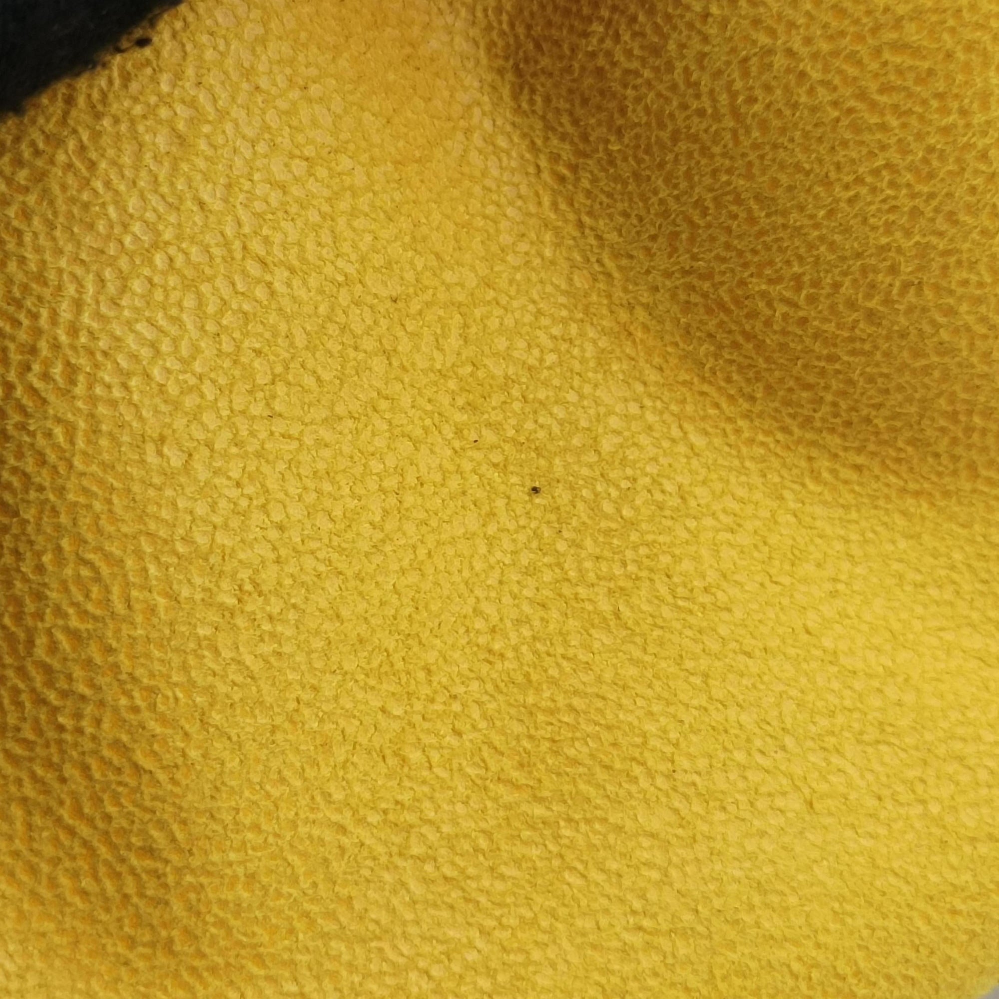 Falabella Yellow Suede × Leather 410875 W9645 SP16 512064 10ファラベラ イエロー スエード×レザー 410875 W9645 SP16 512064 10