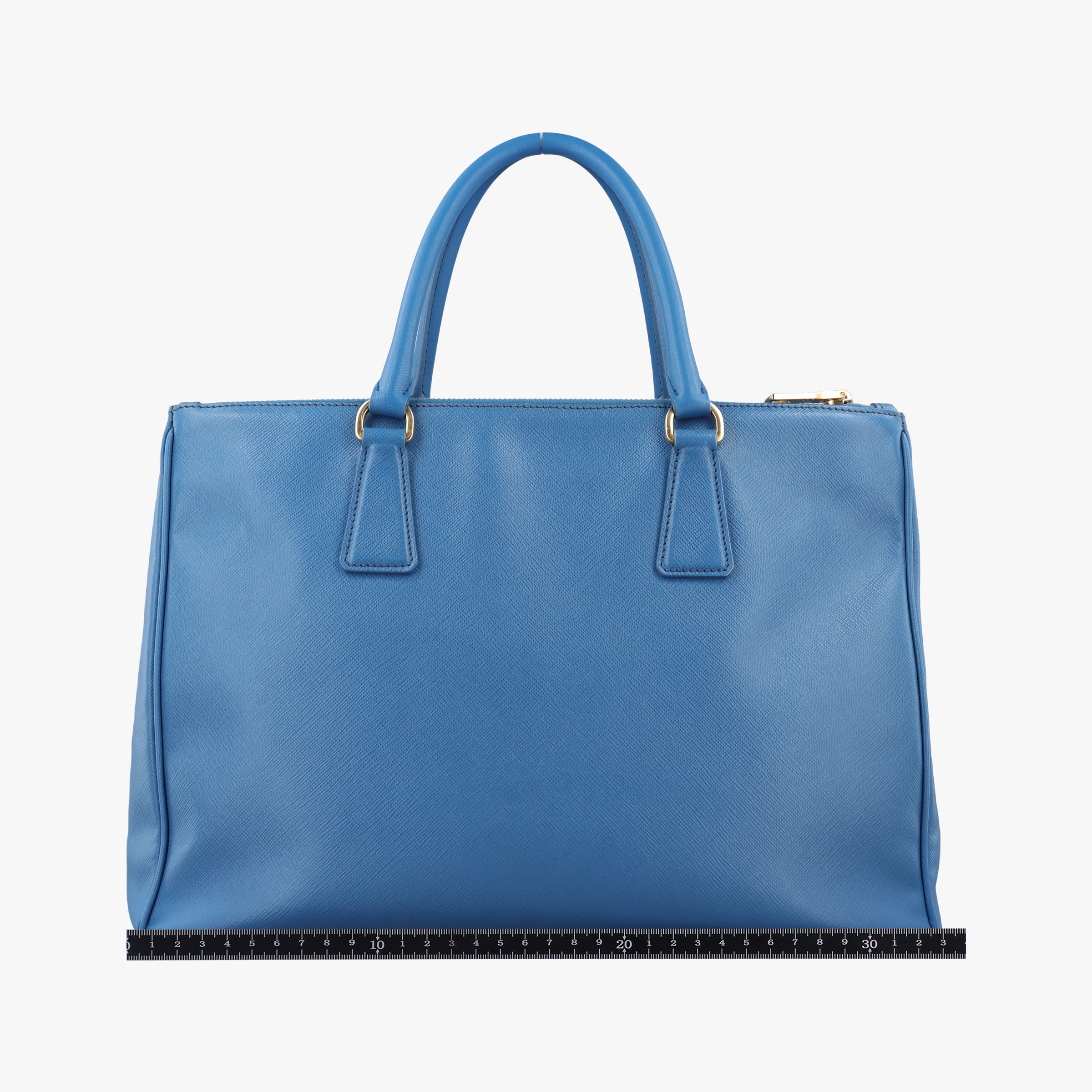Galleria Blue SAFFIANO Leather BN2274 103ガレリア ブルー サフィアーノレザー BN2274 103
