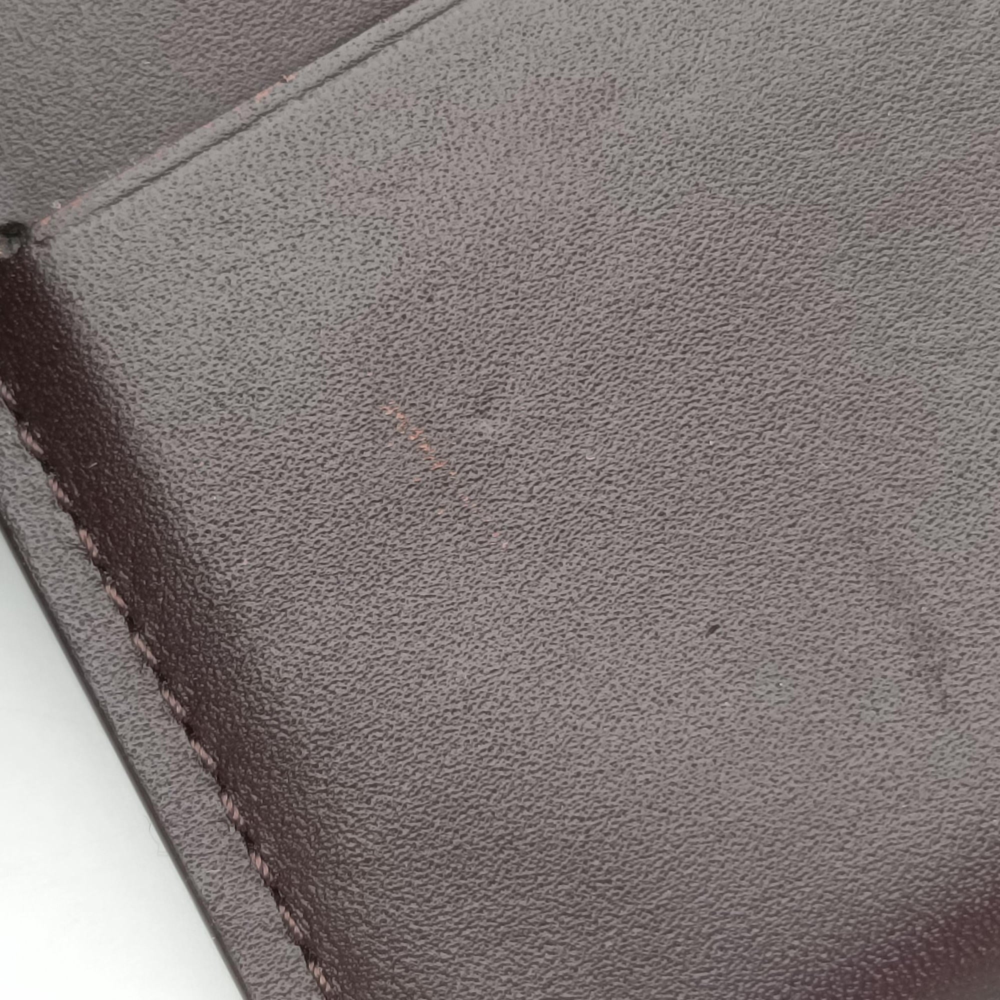 Pochette Felice Amarante Vernis M61267 TJ2199ポシェットフェリシー アマラント ヴェルニ M61267 TJ2199