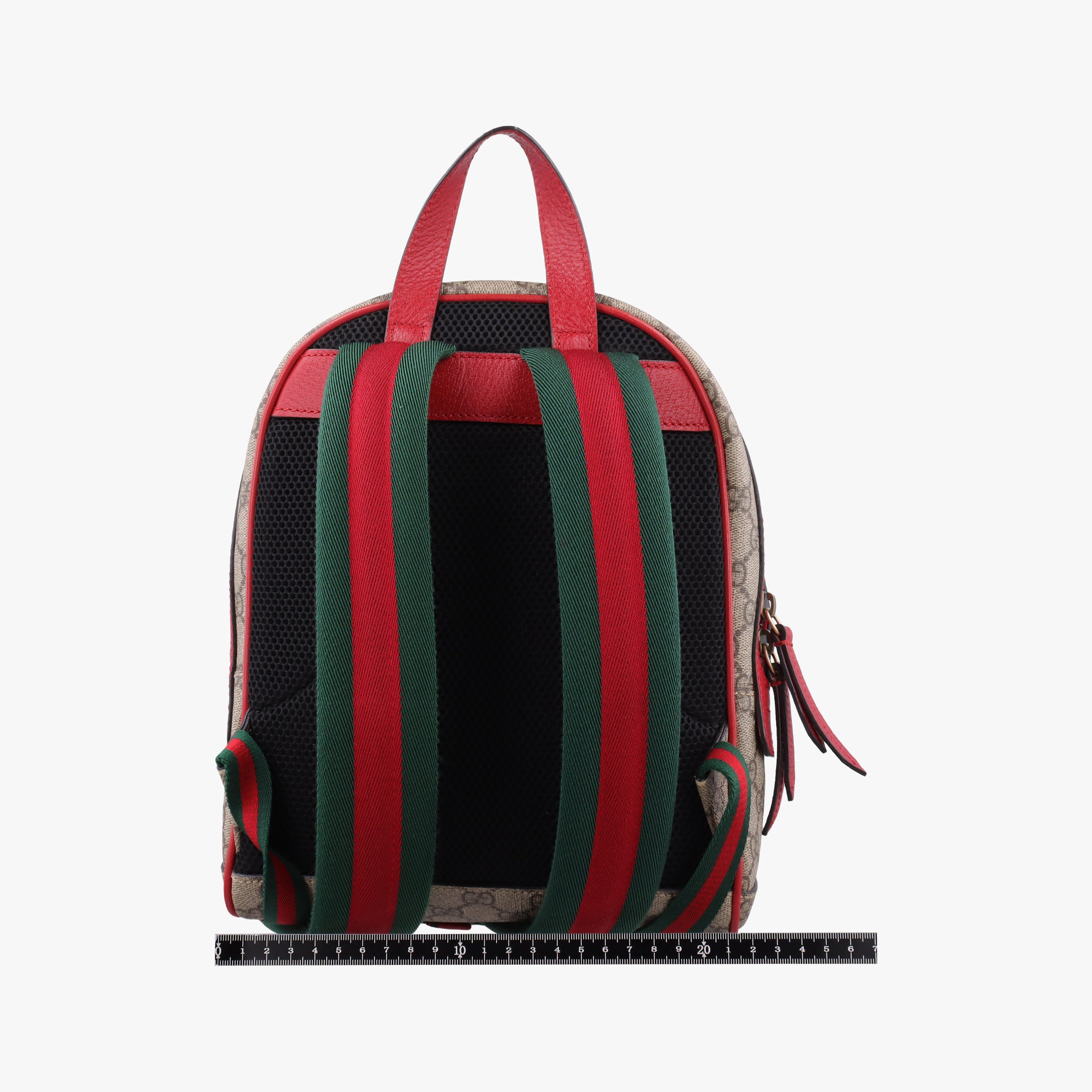 GG Supreme Bosco dog print Multicolour PVC coated canvas 495621 F023826913GGスプリームボスコ 犬プリント マルチカラー PVCコーティングキャンバス 495621 F023826913