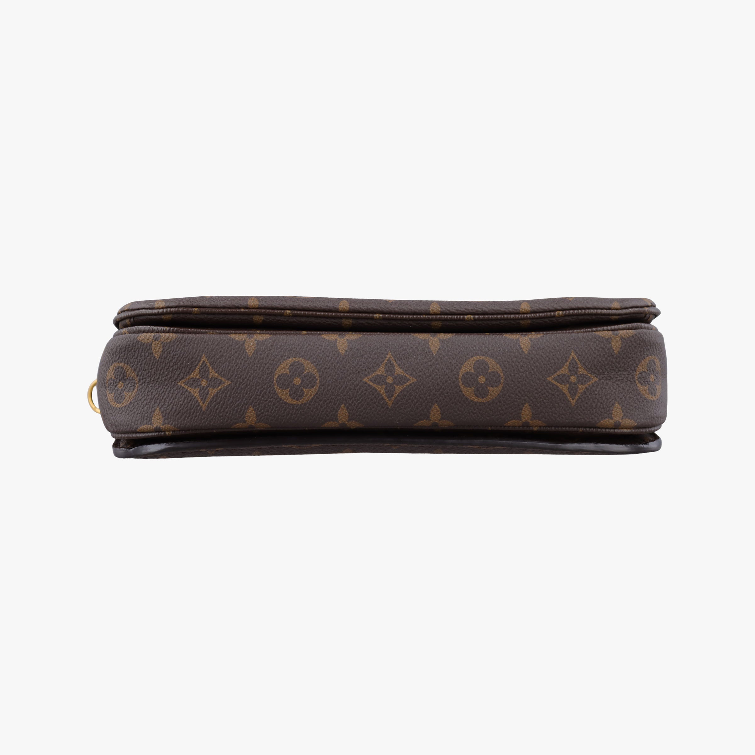 Pochette Metis MM Brown Monogram Canvas M44875 AR4169ポシェットメティスMM モノグラム/ブラウン モノグラムキャンバス M44875 AR4169