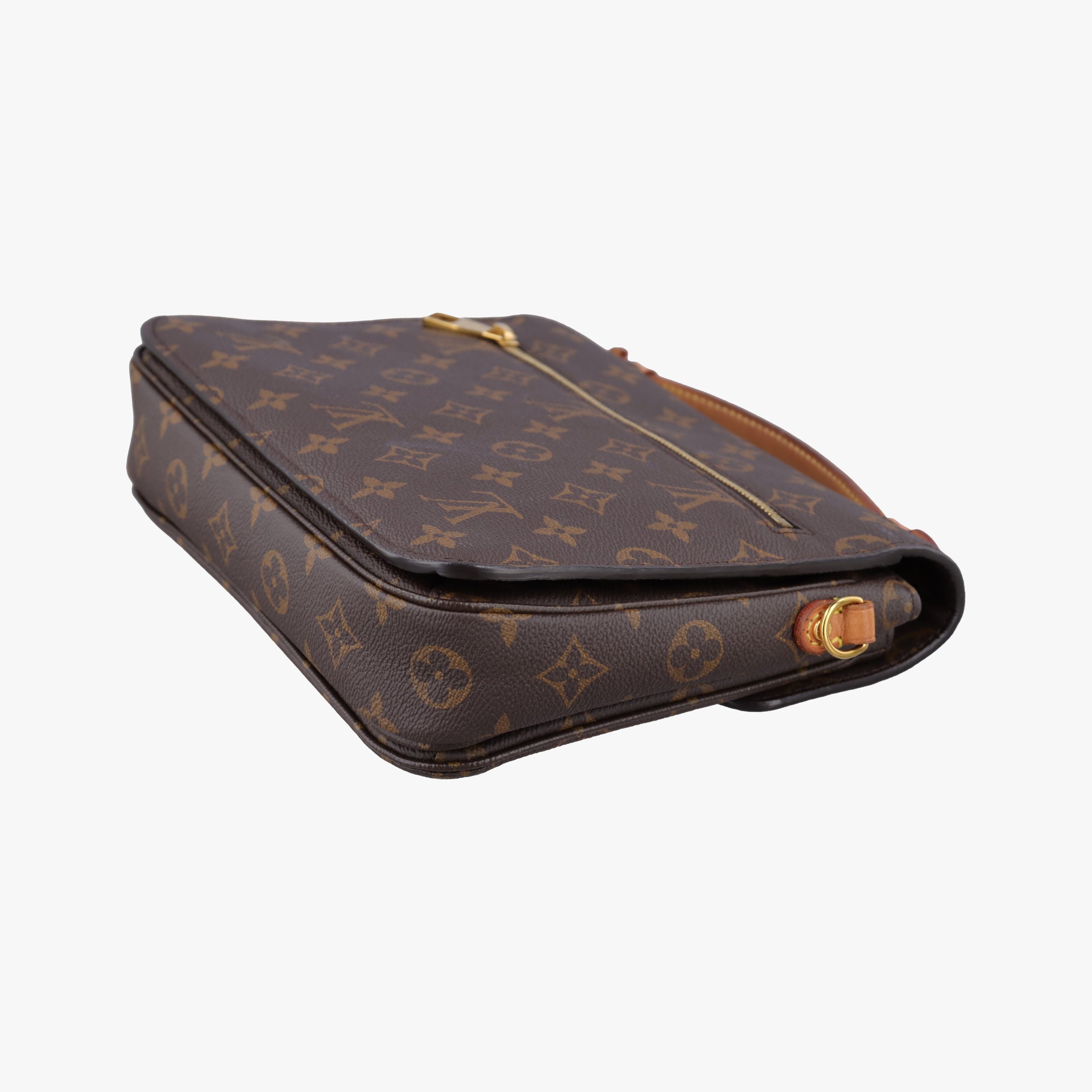 Pochette Metis MM Brown Monogram Canvas M44875 AR4169ポシェットメティスMM モノグラム/ブラウン モノグラムキャンバス M44875 AR4169
