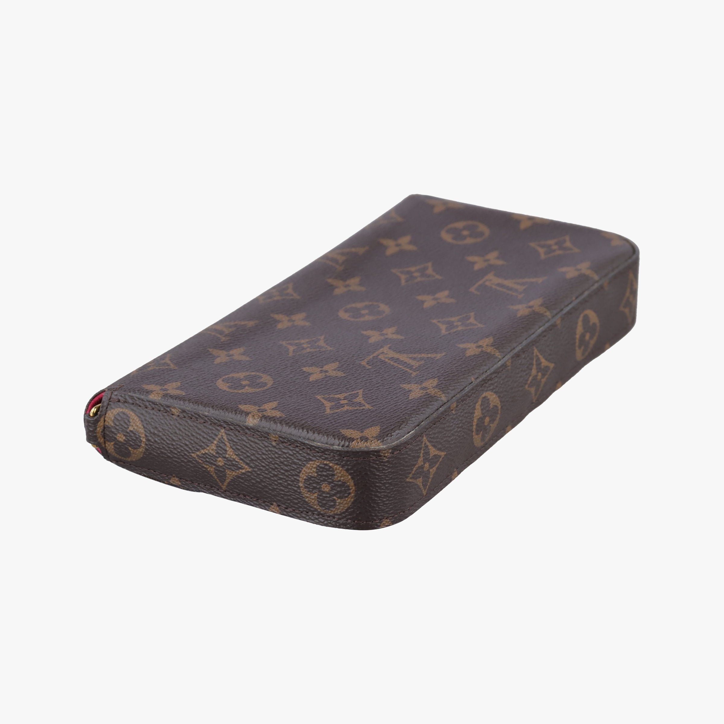 Pochette Felicie Brown Monogram Canvas M61276 TJ2186ポシェット フェリシー モノグラム/ブラウン モノグラムキャンバス M61276 TJ2186