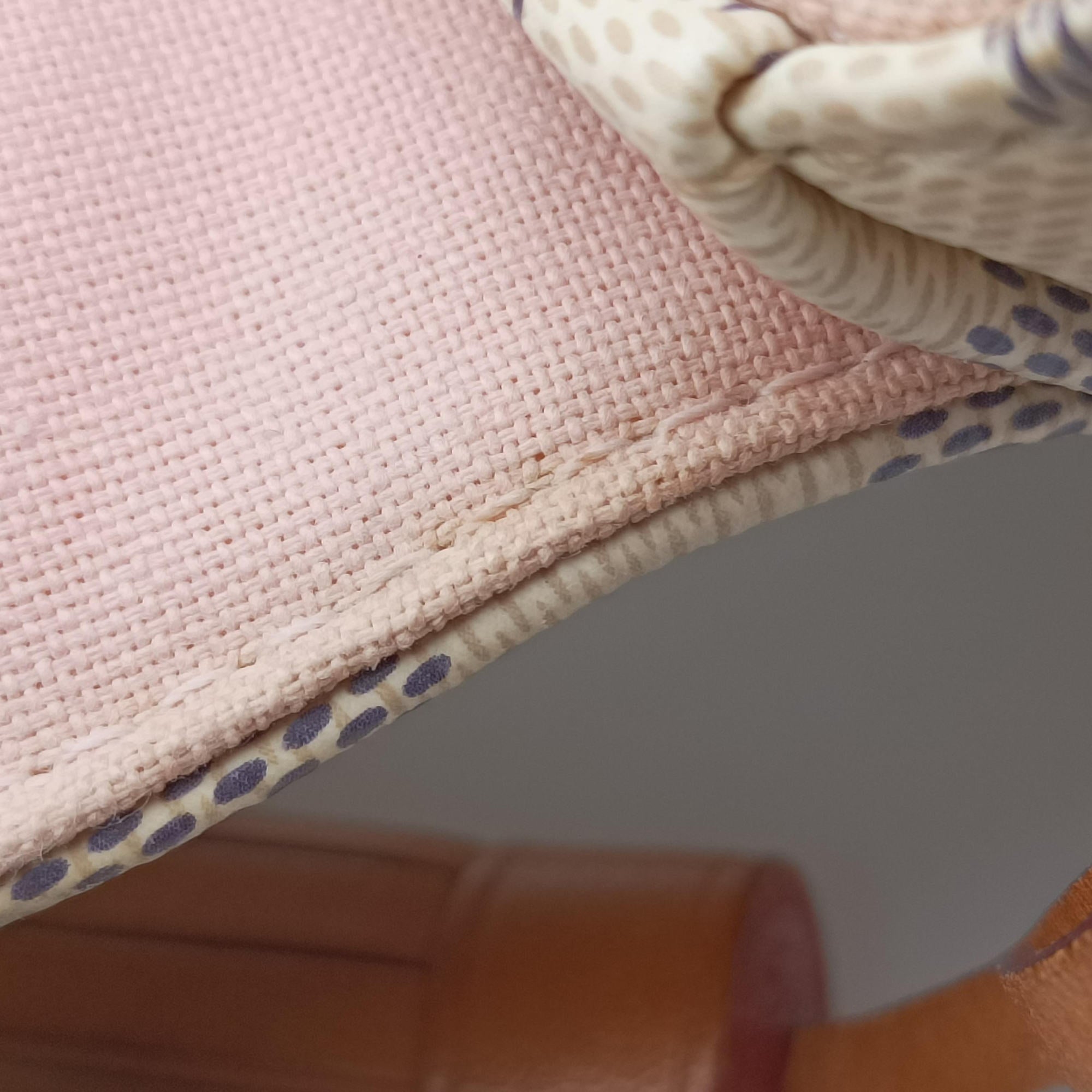 CROISETTE Azur Damier Canvas N41581 TR2196クロワゼット アズール ダミエキャンバス N41581 TR2196