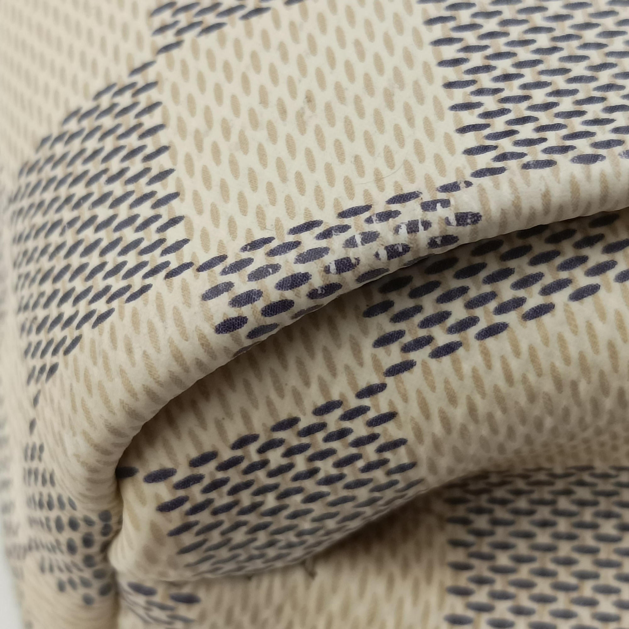 CROISETTE Azur Damier Canvas N41581 TR2196クロワゼット アズール ダミエキャンバス N41581 TR2196
