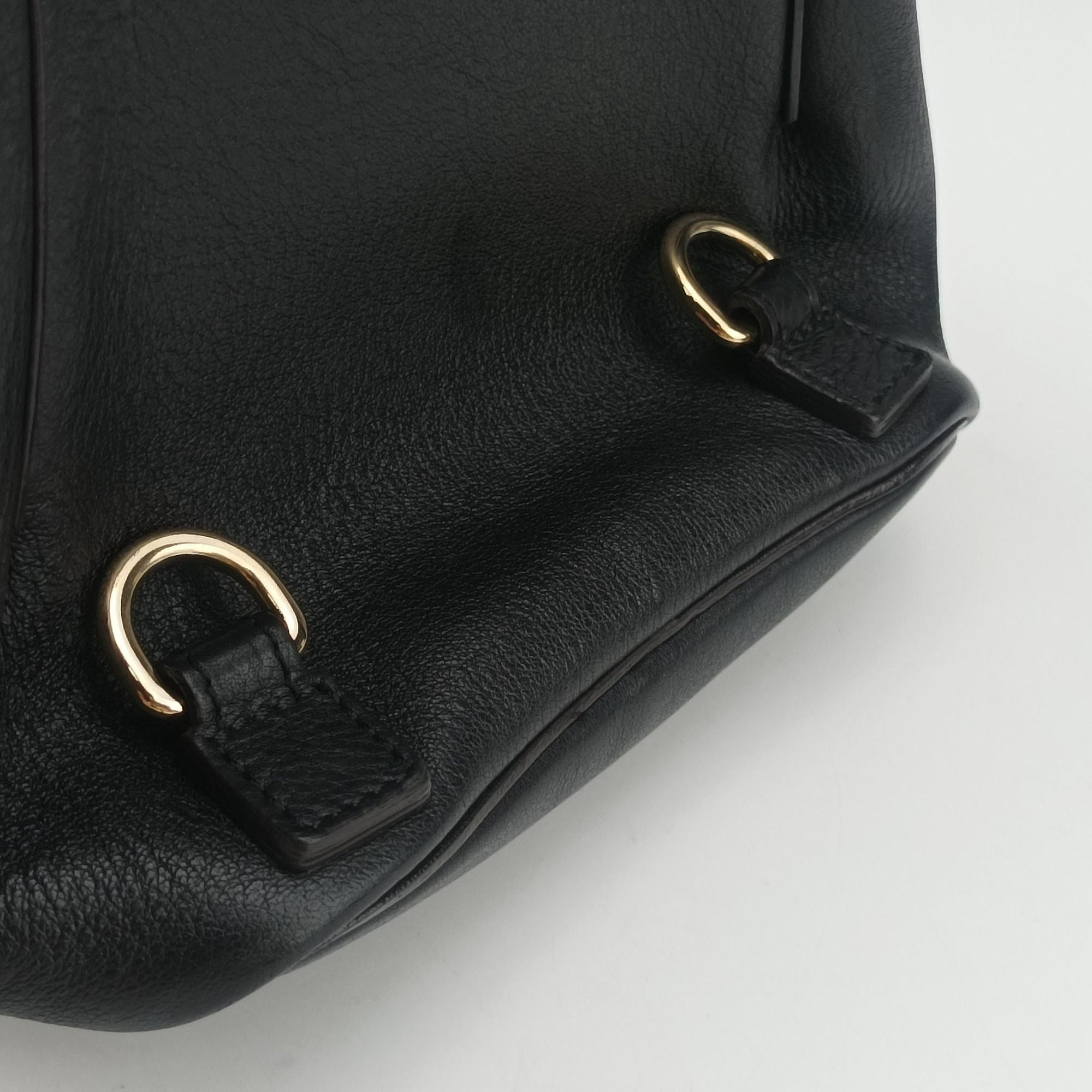 FAYE Black Leather × suede 03 17 75 65フェイ ブラック レザー×スエード 03 17 75 65