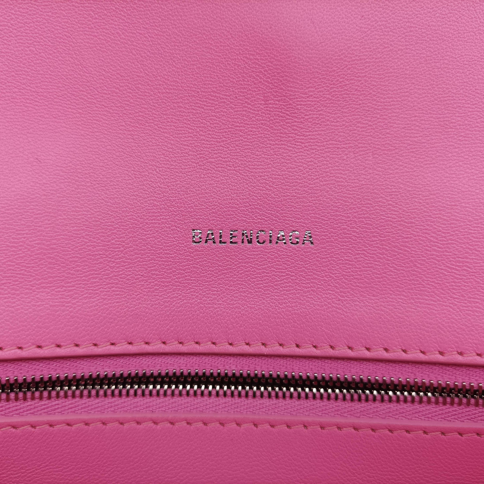Hourglass Pink Faux fur 715153 210N2 715153.5806.P.643888ダウンタウン ピンク フェイクファー 715153 210N2 715153.5806.P.643888