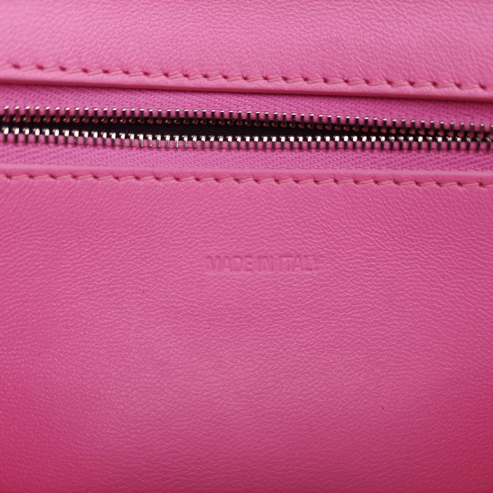 Hourglass Pink Faux fur 715153 210N2 715153.5806.P.643888ダウンタウン ピンク フェイクファー 715153 210N2 715153.5806.P.643888