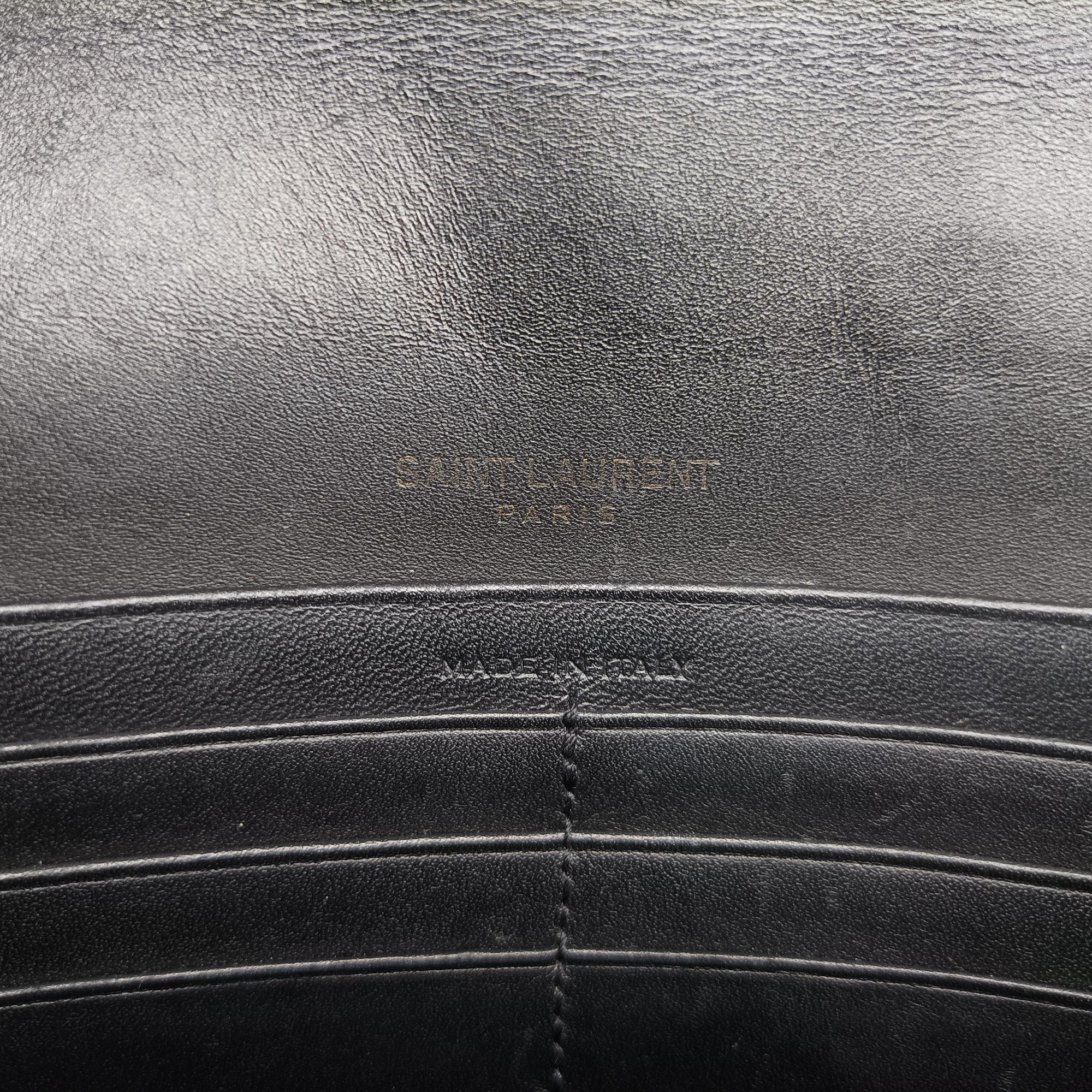 KATE Black Leather 452159 HPP452159.1217ケイト ブラック レザー 452159 HPP452159.1217