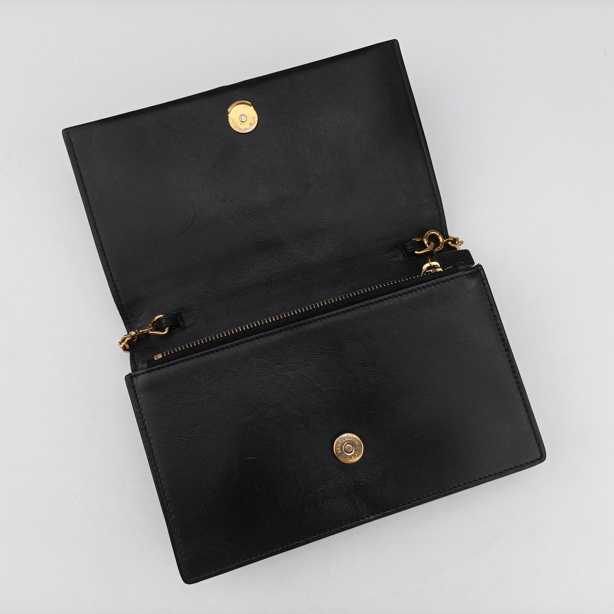 KATE Black Leather 452159 HPP452159.1217ケイト ブラック レザー 452159 HPP452159.1217