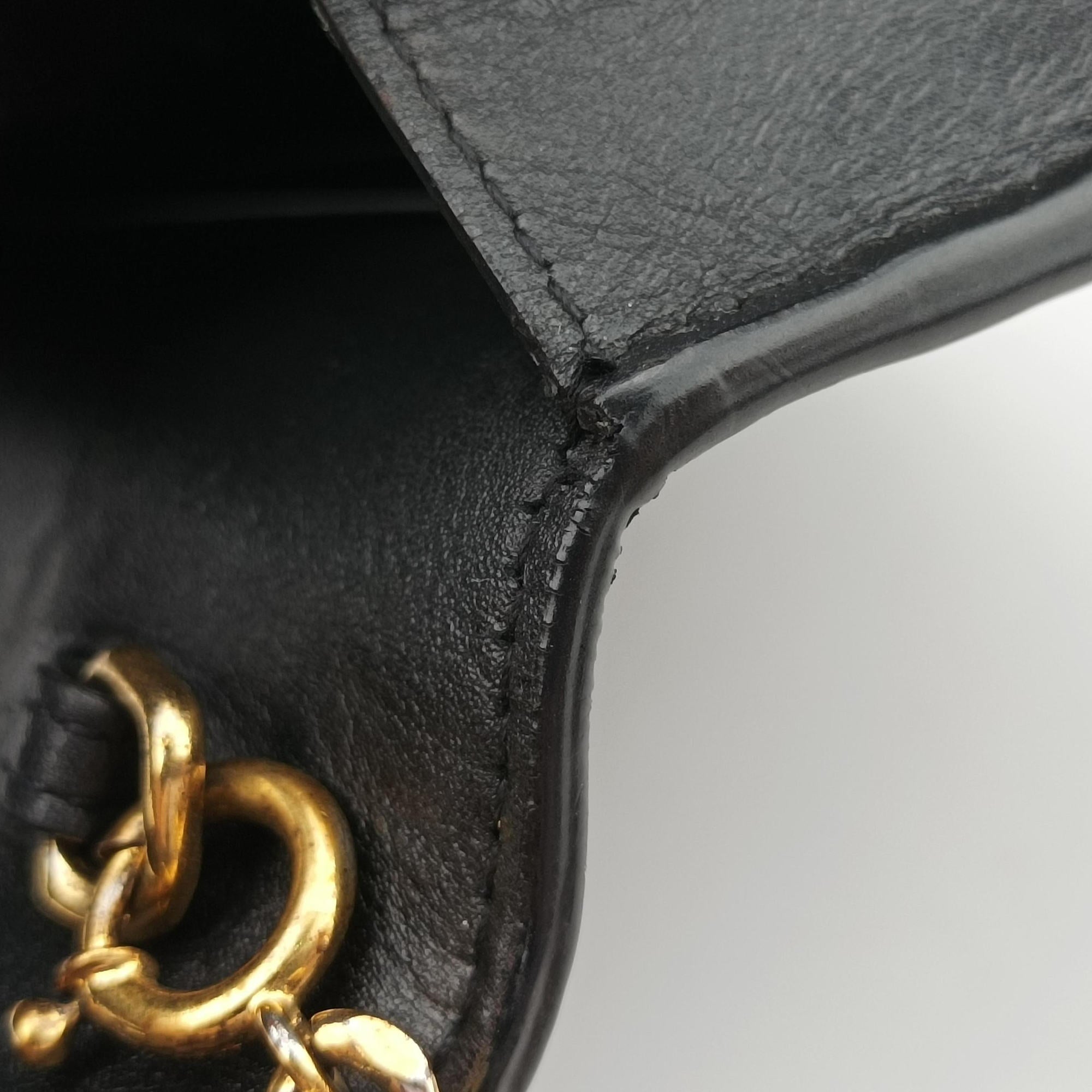 KATE Black Leather 452159 HPP452159.1217ケイト ブラック レザー 452159 HPP452159.1217