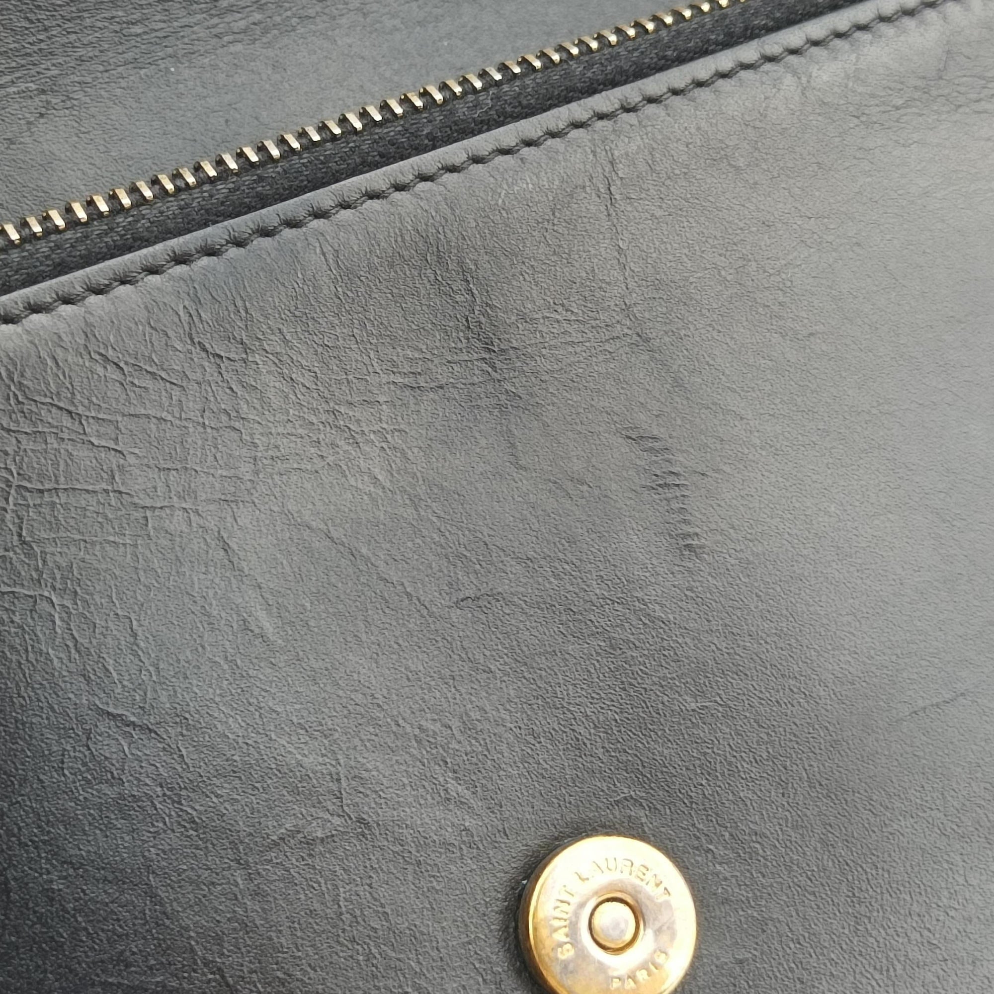 KATE Black Leather 452159 HPP452159.1217ケイト ブラック レザー 452159 HPP452159.1217