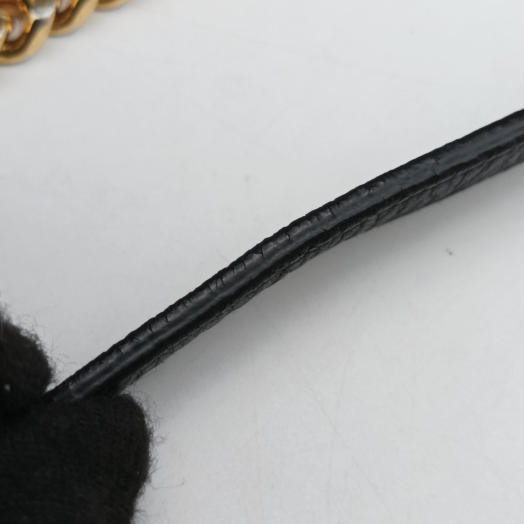 KATE Black Leather 452159 HPP452159.1217ケイト ブラック レザー 452159 HPP452159.1217