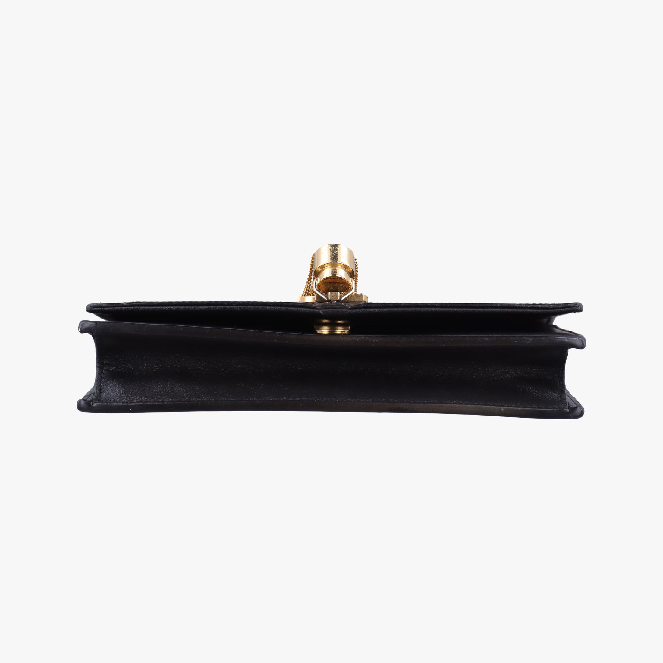 KATE Black Leather 452159 HPP452159.1217ケイト ブラック レザー 452159 HPP452159.1217