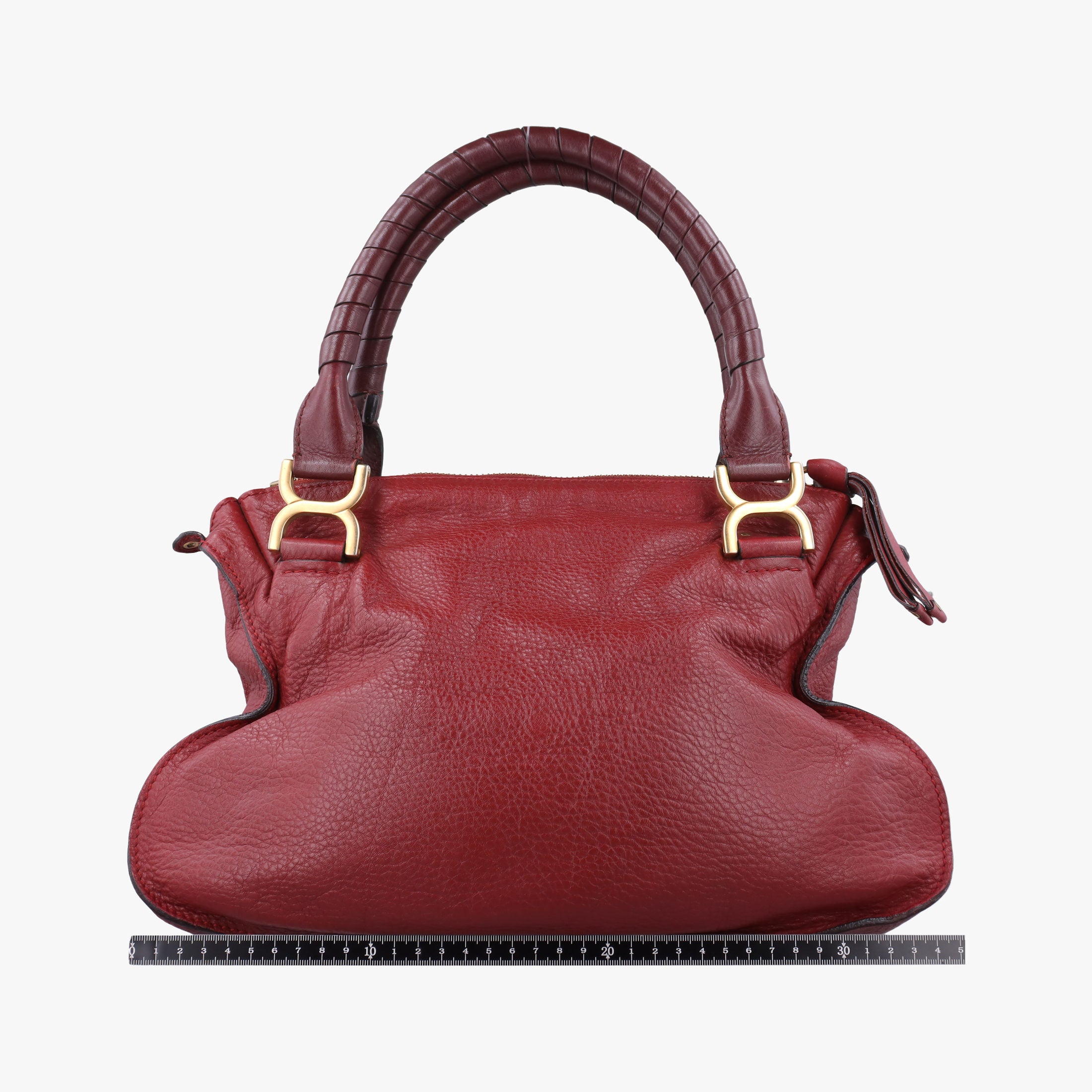 Mercy Red Leather 041156-5マーシー レッド レザー 041156-5