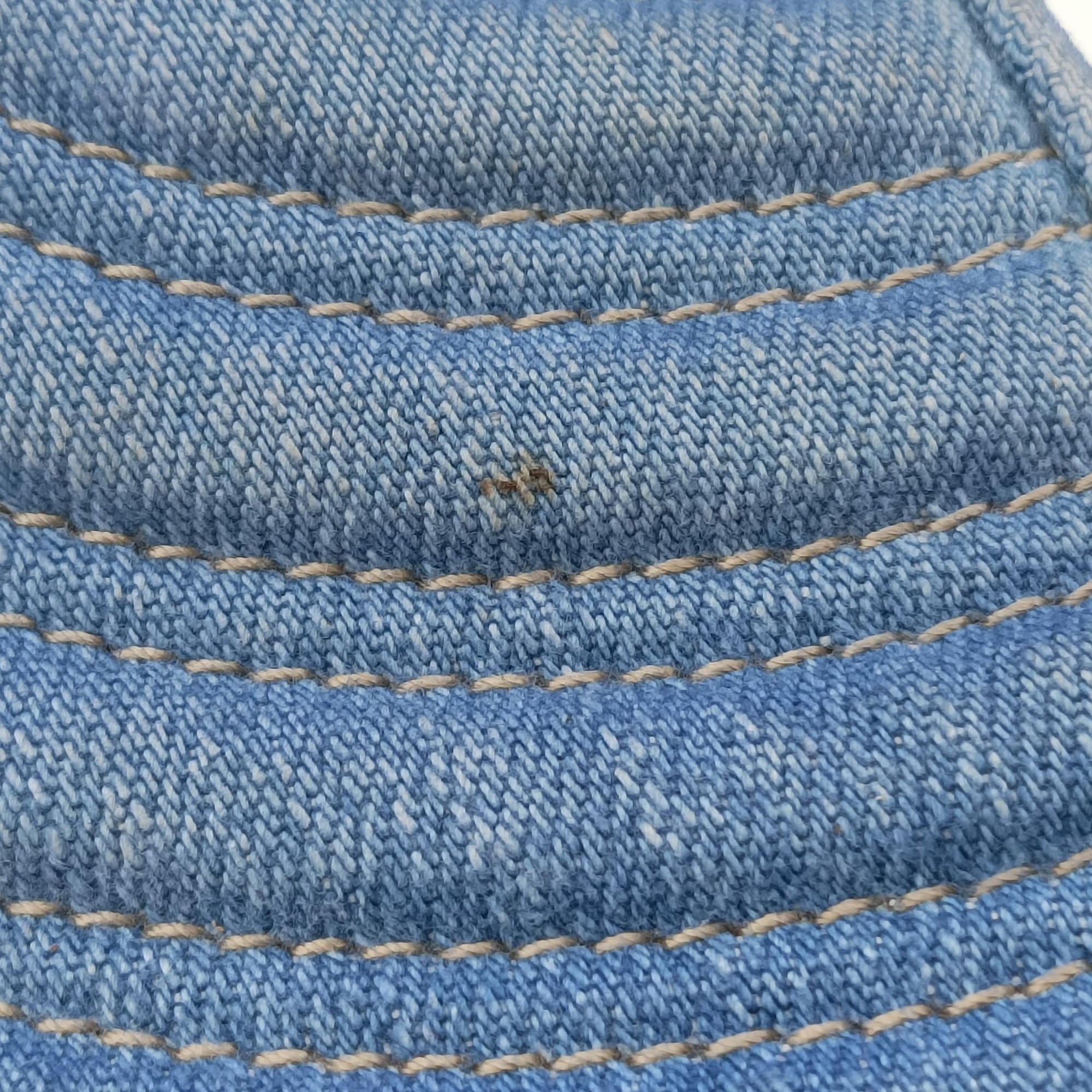 GG Marmont Blue Denim 446744 C023412281GGマーモント ブルー デニム 446744 C023412281