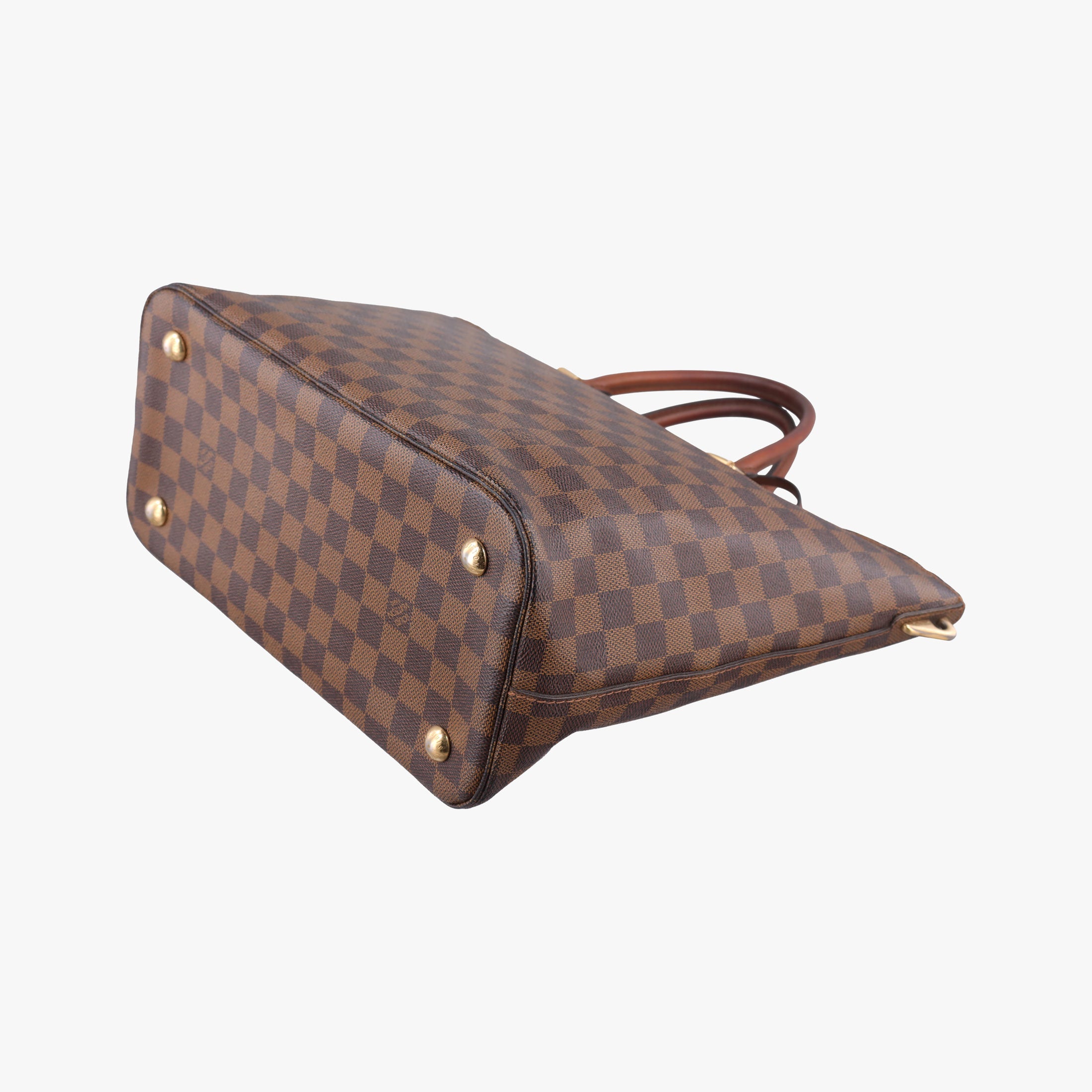 BELMONT EBENE Damier Canvas N63169 DR2144ベルモント エベヌ ダミエキャンバス N63169 DR2144