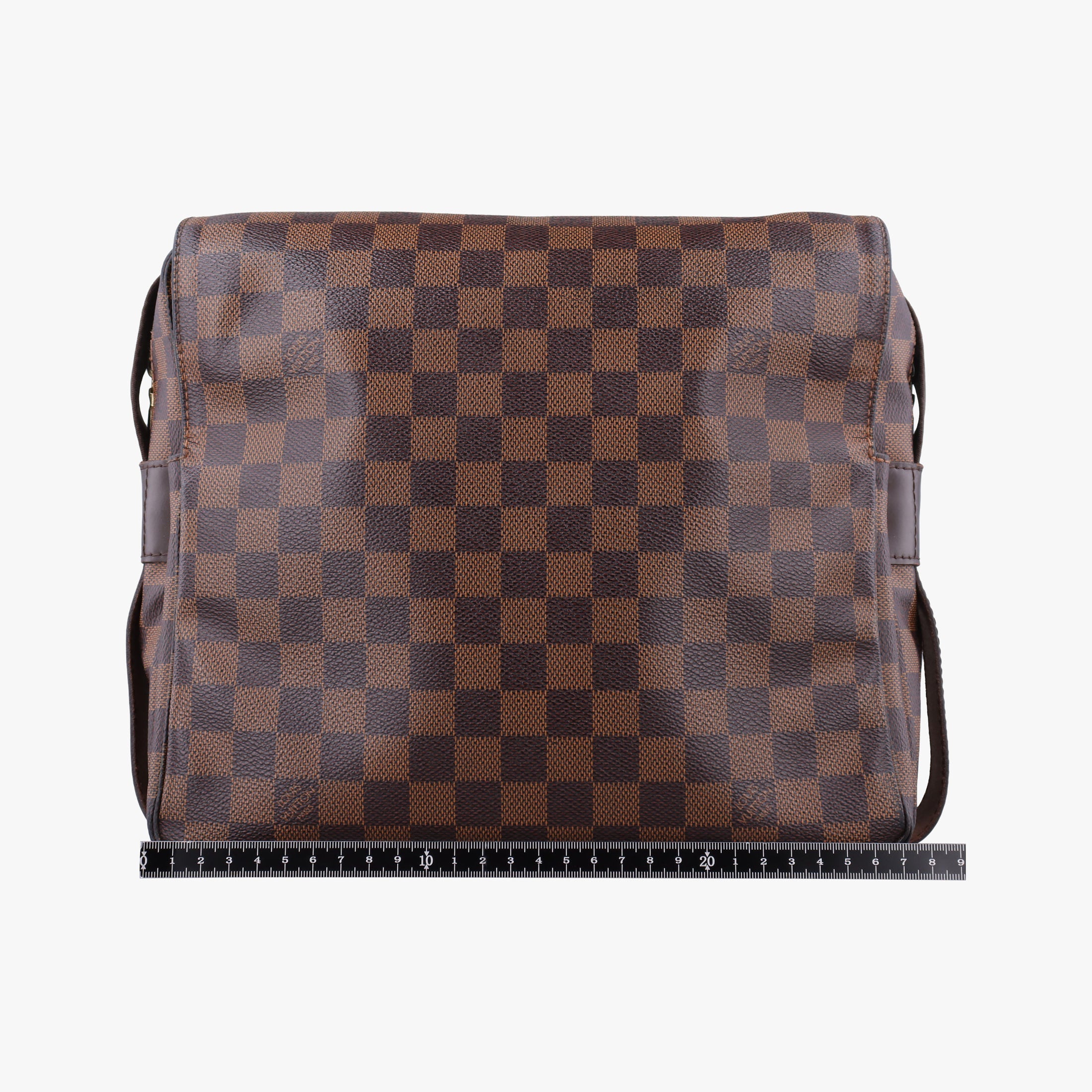 NAVIGLIO EBENE Damier Canvas N45255 SR0183ナヴィグリオ エベーヌ ダミエキャンバス N45255 SR0183