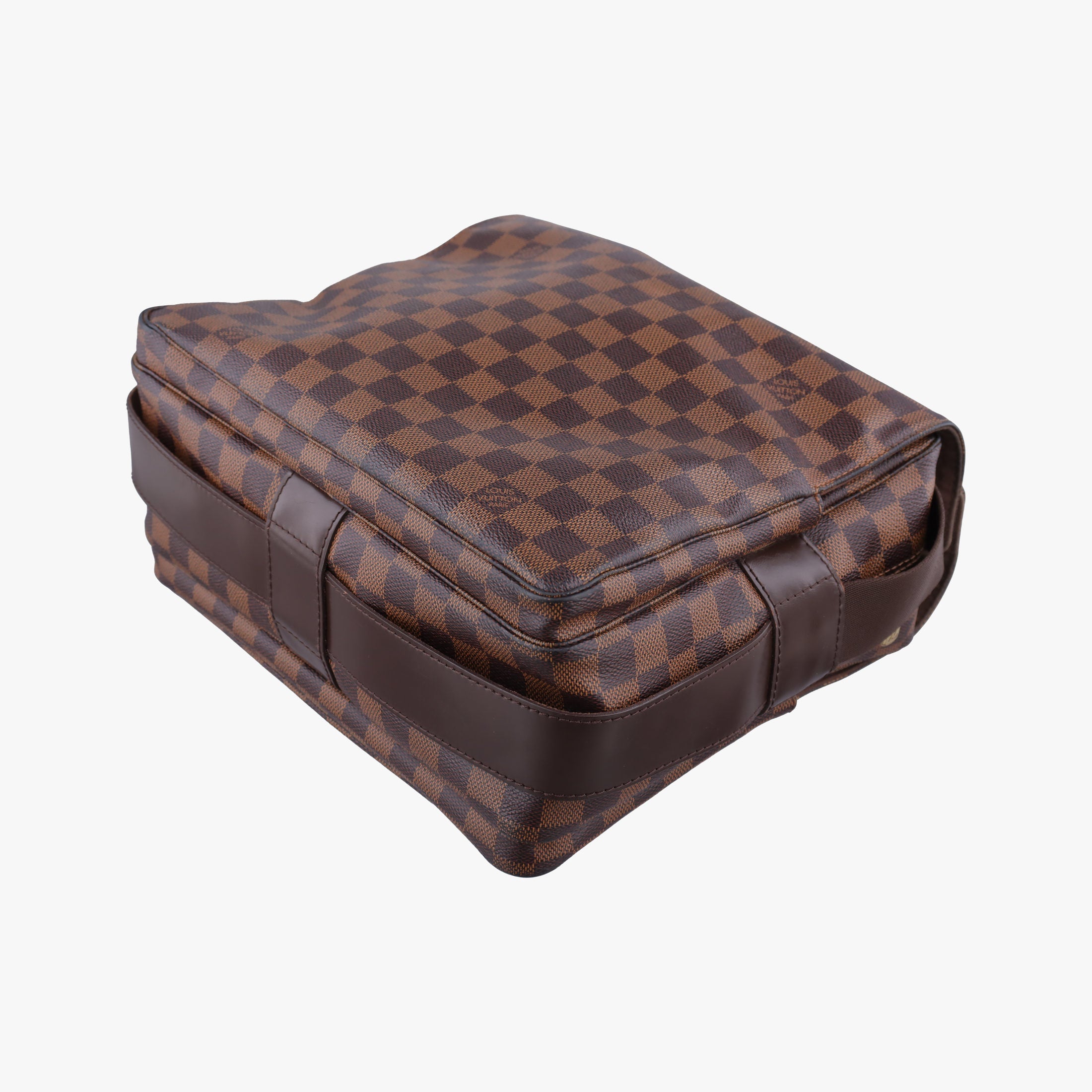 NAVIGLIO EBENE Damier Canvas N45255 SR0183ナヴィグリオ エベーヌ ダミエキャンバス N45255 SR0183