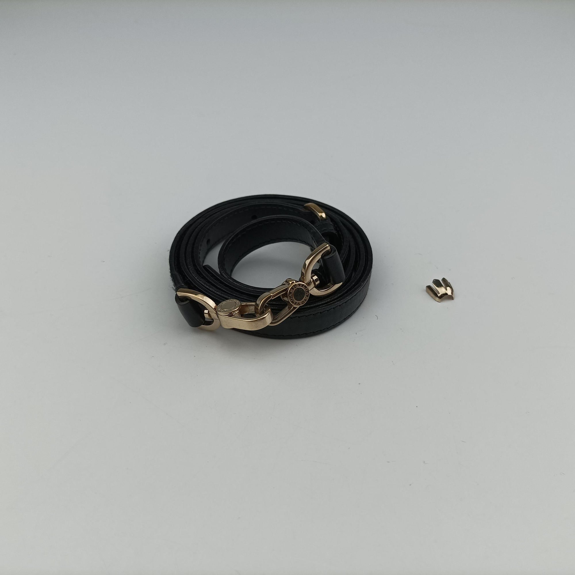 Serpenti Scaglie Black × Leopard Pattern Pony × Leather EK.F14.37788セルペンティ スカリエ ブラック × レオパード柄 ハラコ×レザー EK.F14.37788