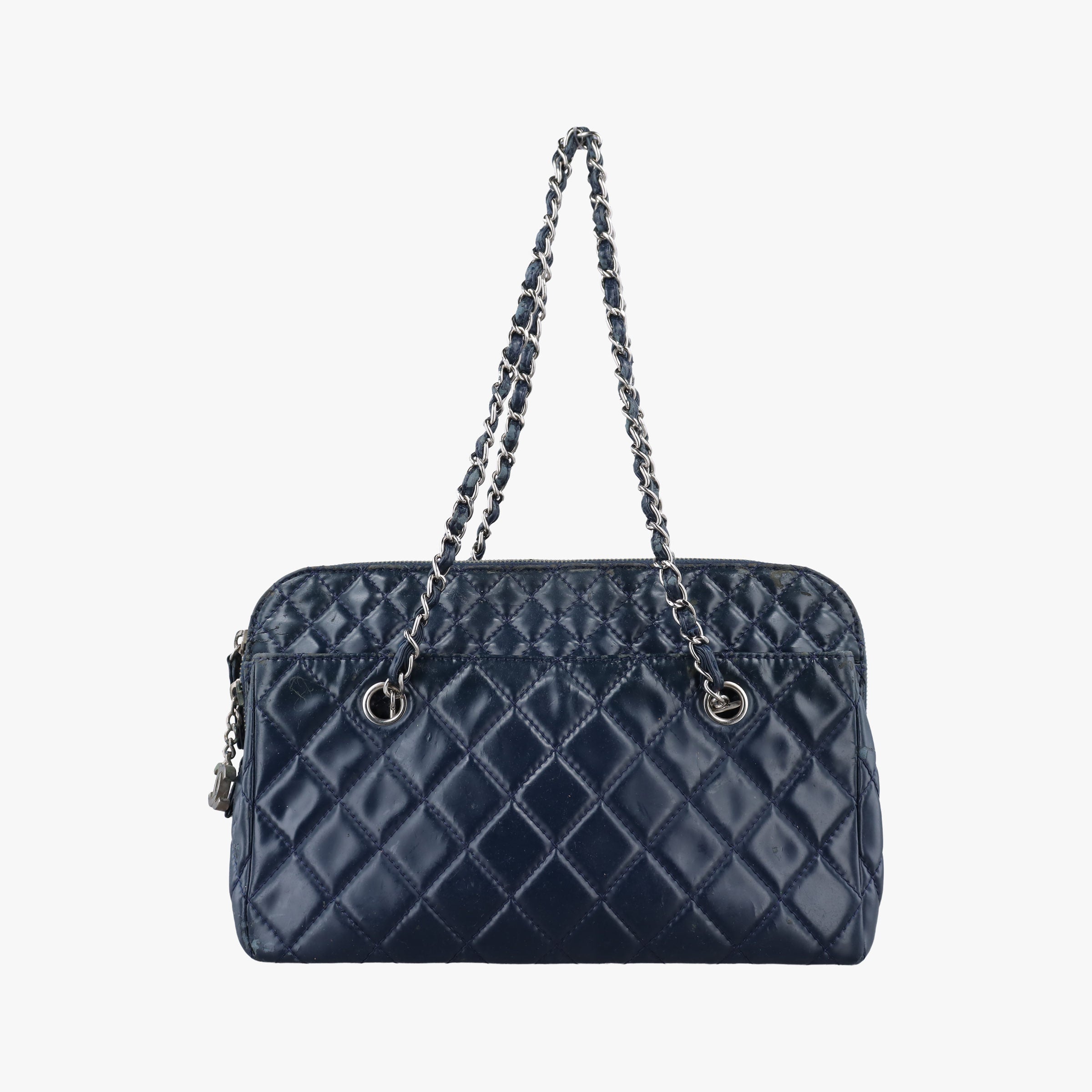 Matrasse Blue Leather A49274 14647081マトラッセ ブルー レザー A49274 14647081