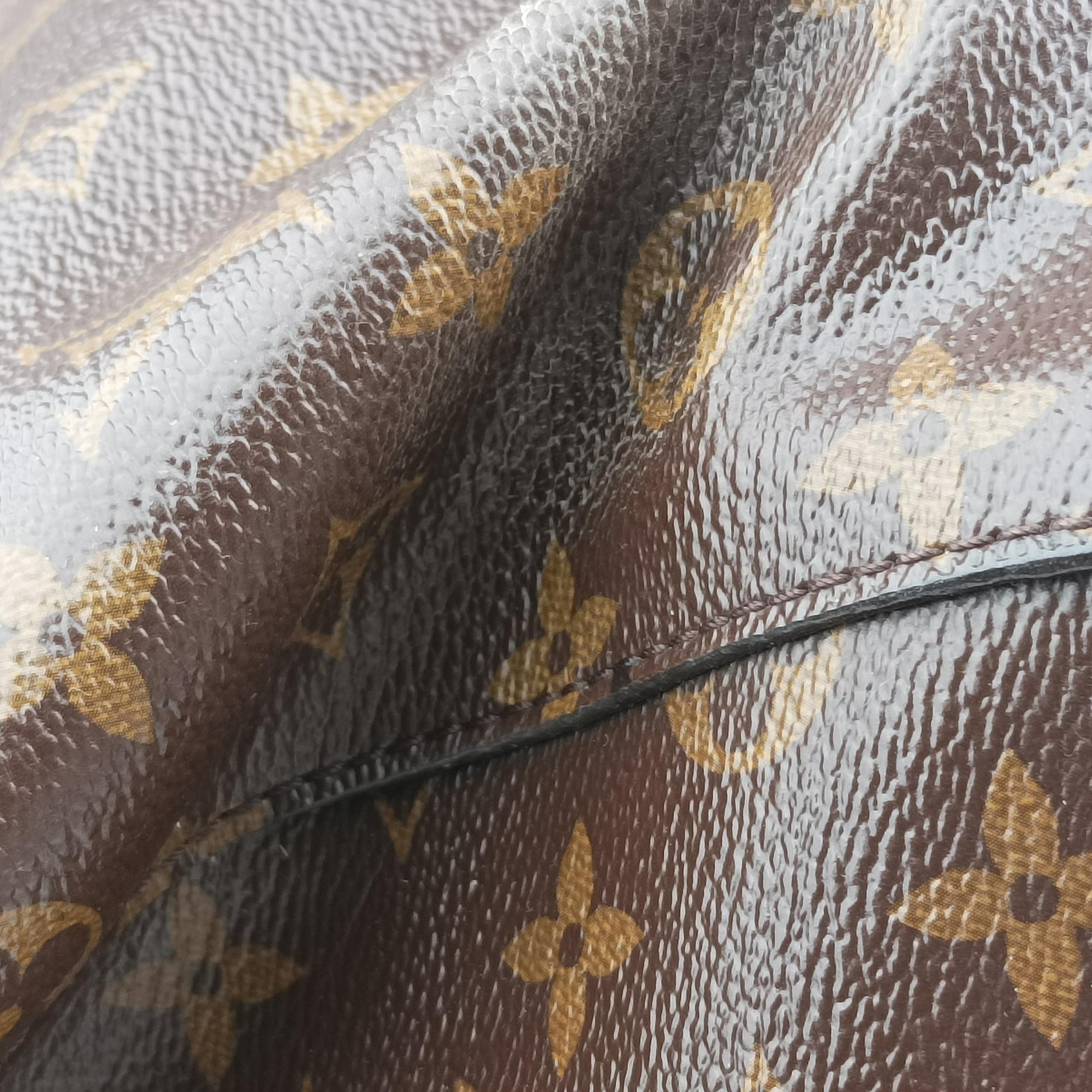 MONTAIGNE MM Brown Monogram Canvas M41056 CA2107モンテーニュMM モノグラム/ブラウン モノグラムキャンバス M41056 CA2107