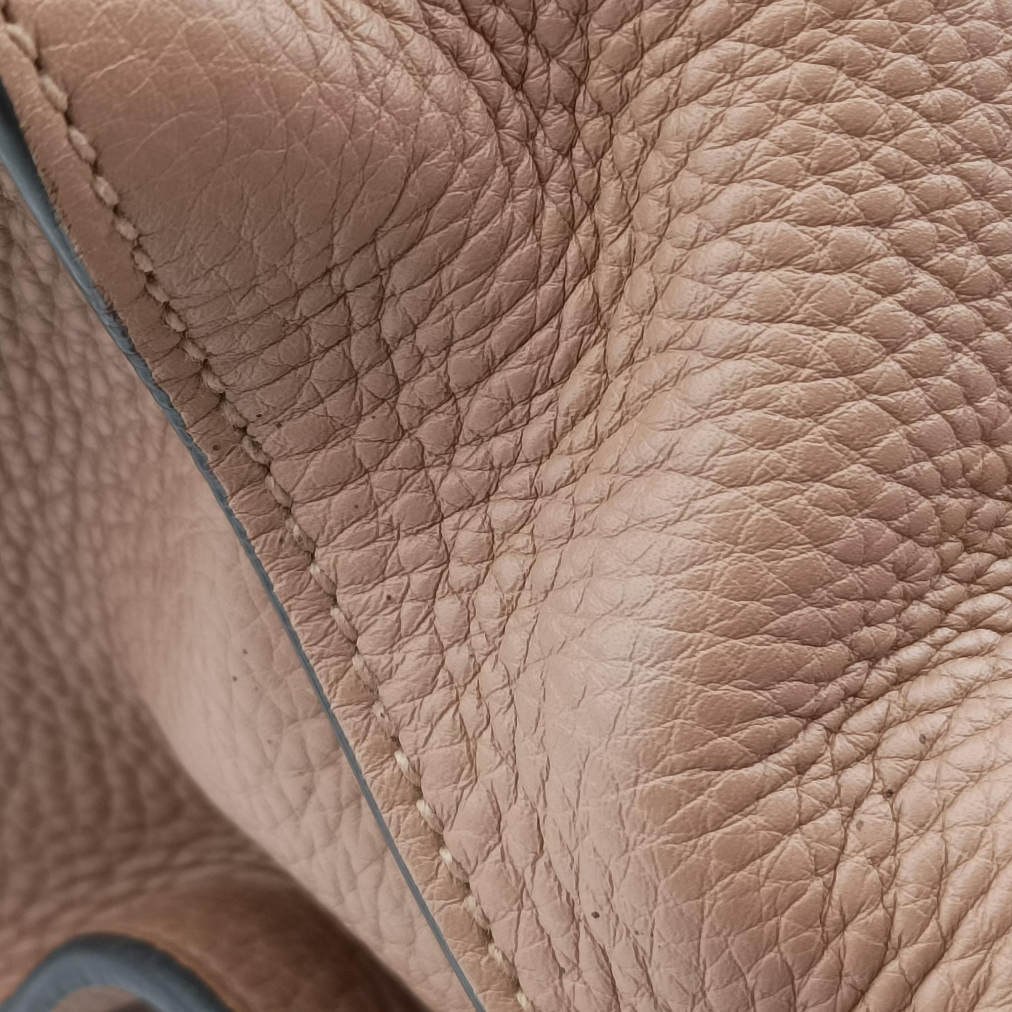 BAMBOO Beige Leather 370829 A017403371バンブー ベージュ レザー 370829 A017403371