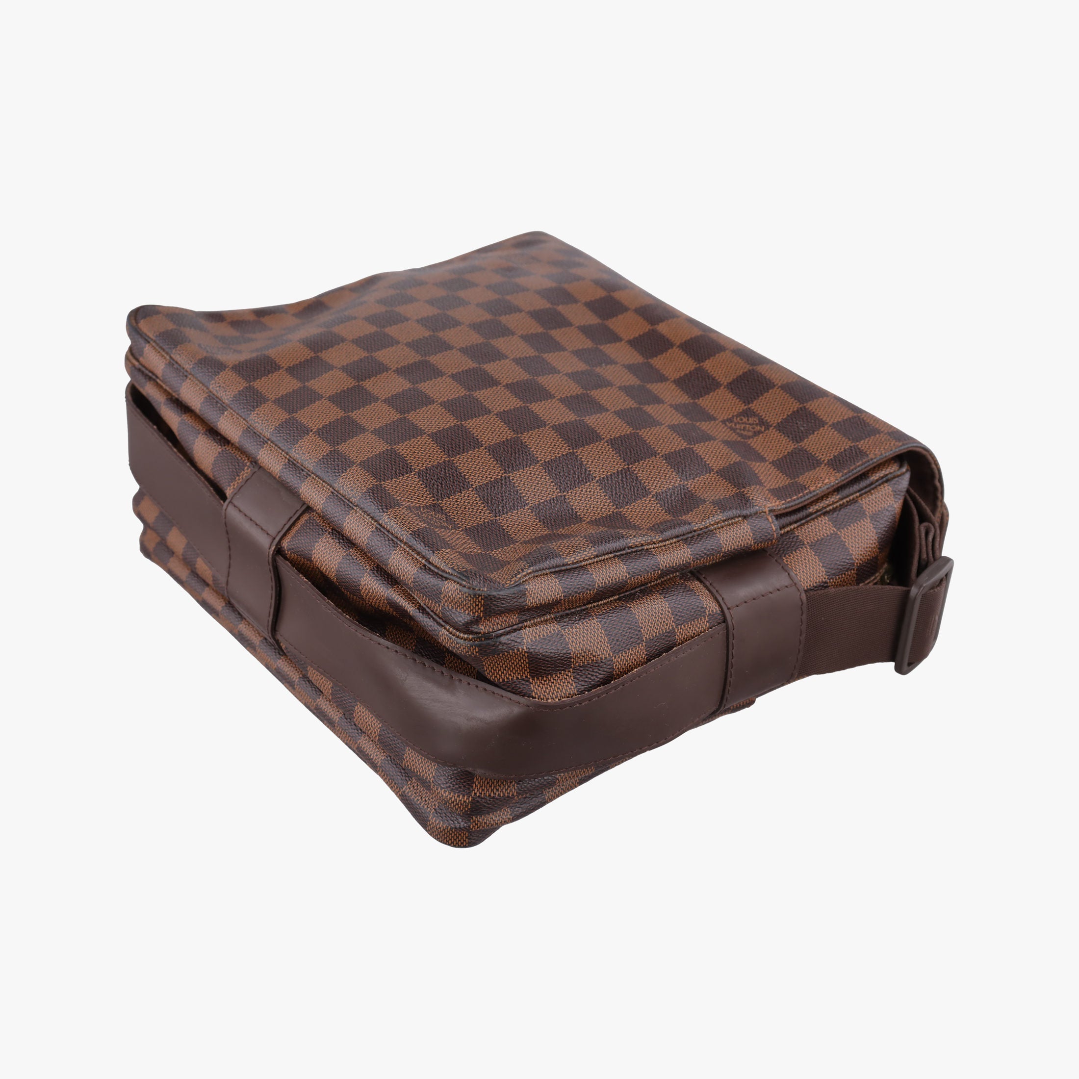 NAVIGLIO EBENE Damier Canvas N45255 SR1151ナヴィグリオ エベヌ ダミエキャンバス N45255 SR1151