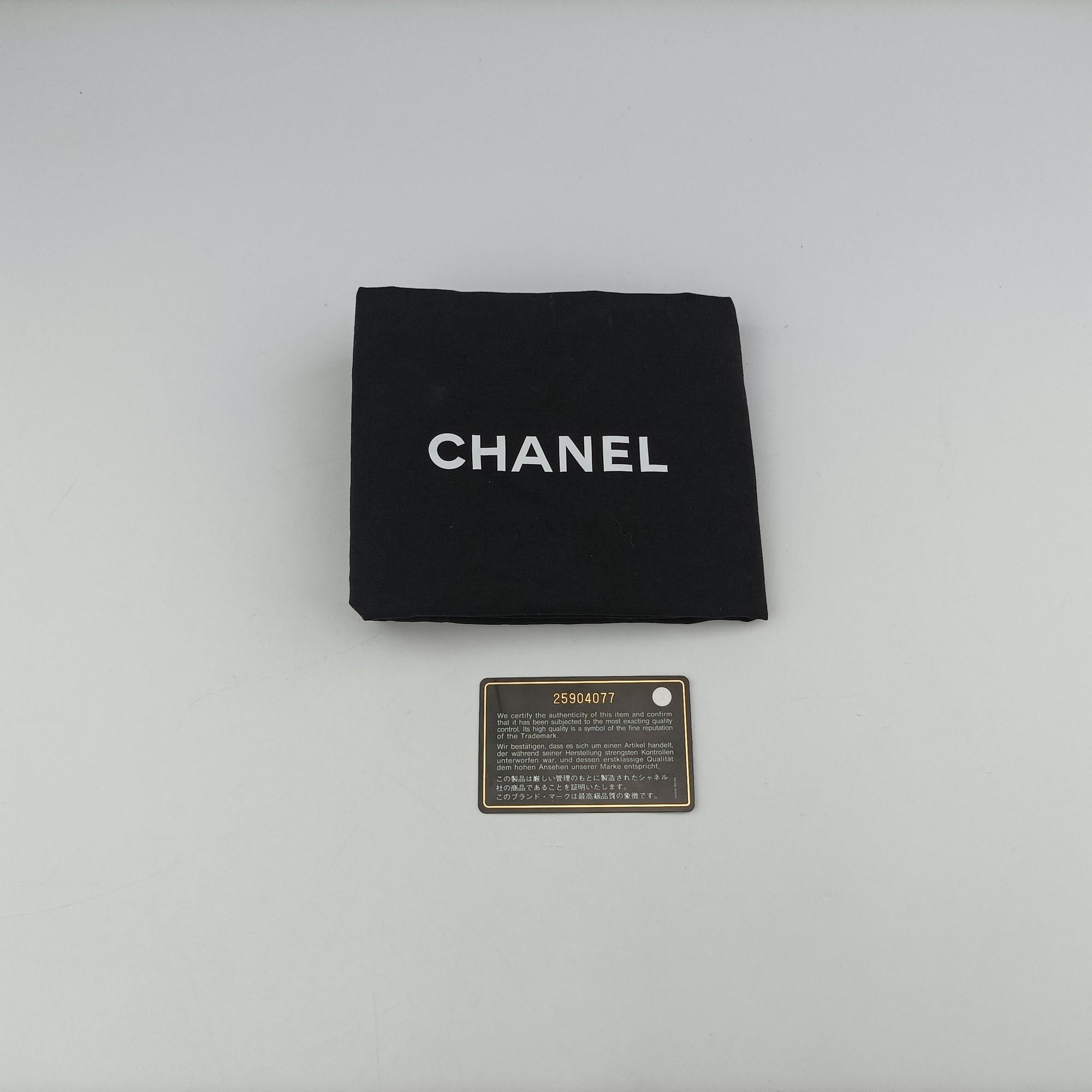 GABRIELLE Blue lambskin A93824 25904077ガブリエル ブルー ラムスキン A93824 25904077