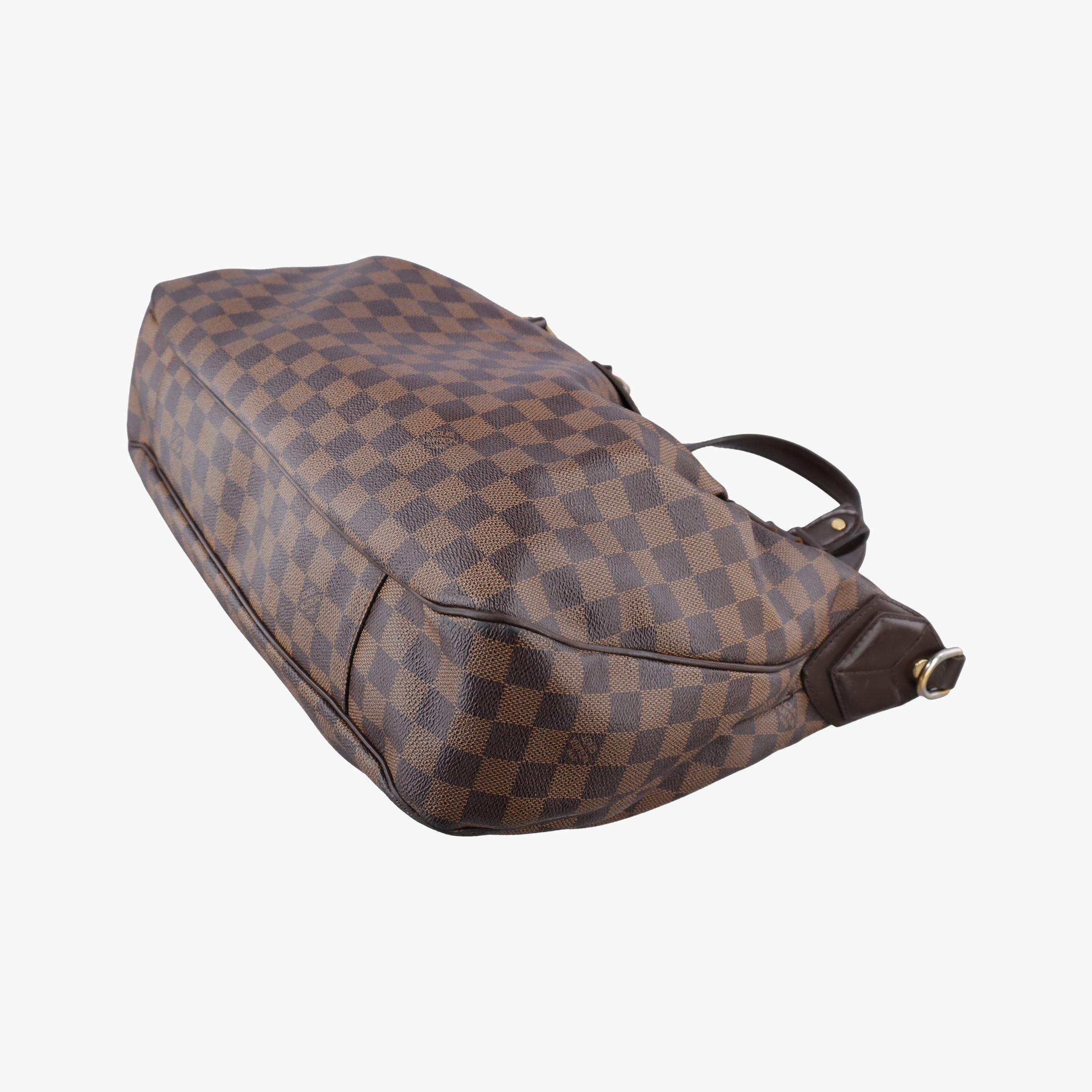 EVORA MM EBENE Damier Canvas N41131 AA1191イーヴォラMM エベヌ ダミエキャンバス N41131 AA1191