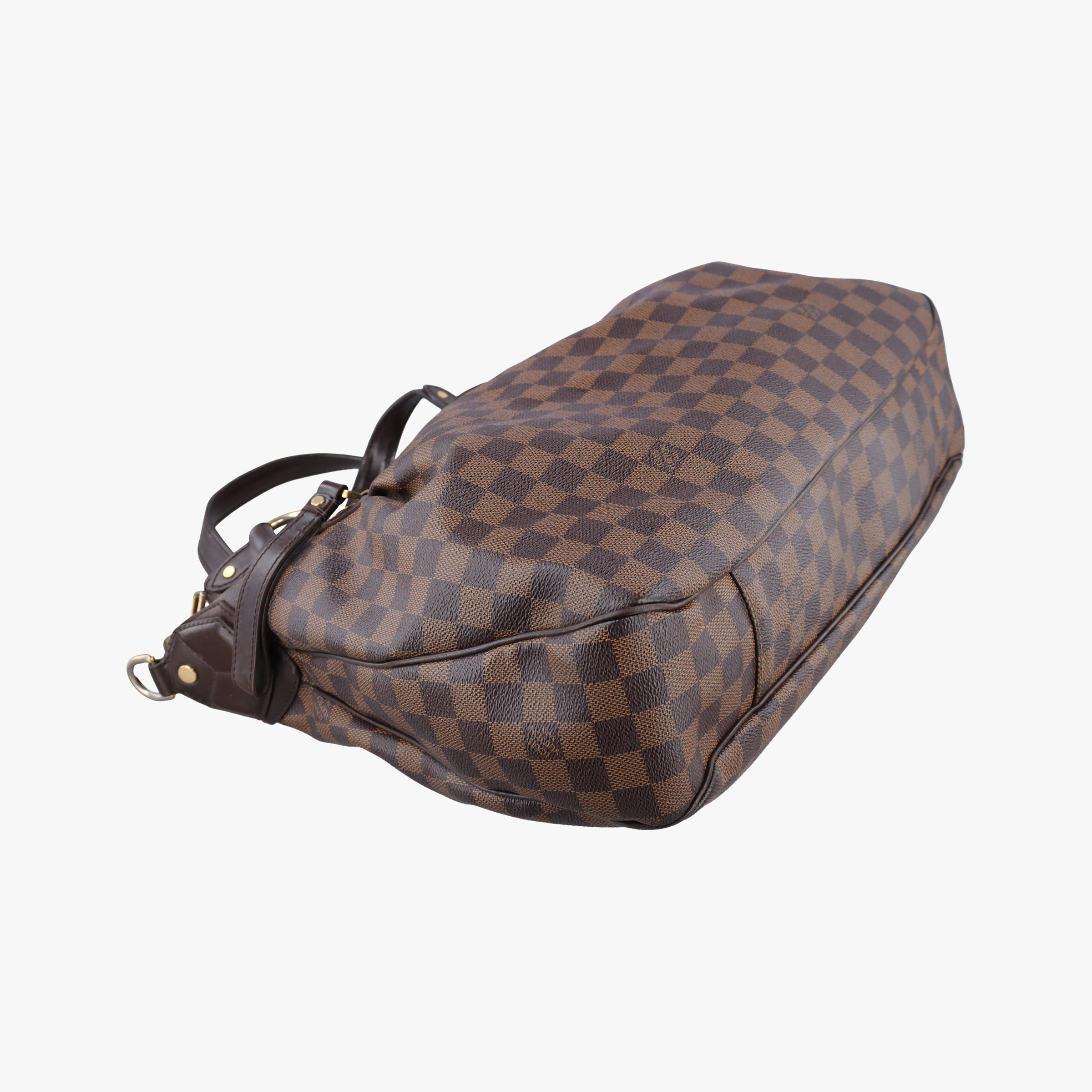 EVORA MM EBENE Damier Canvas N41131 AA1191イーヴォラMM エベヌ ダミエキャンバス N41131 AA1191