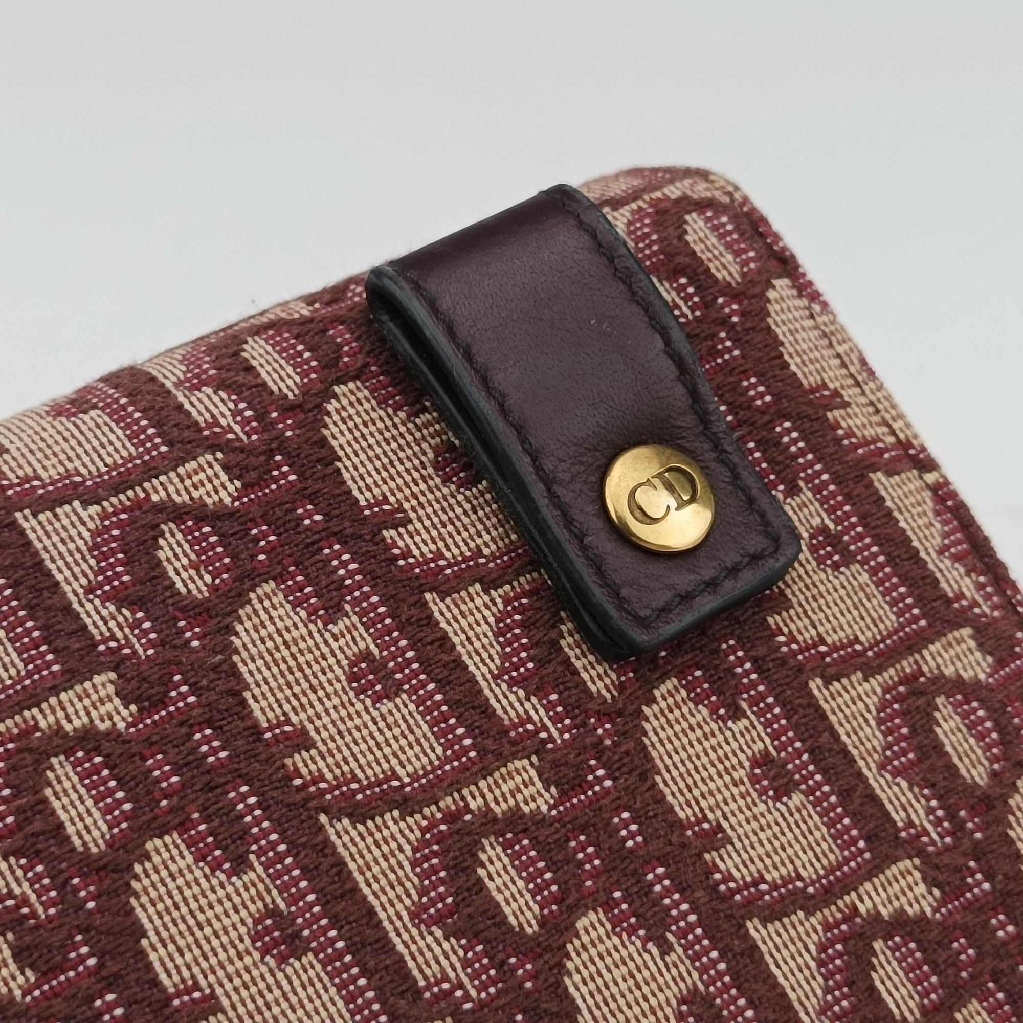 Saddle Red Jacquard 12-MA-0186サドル レッド ジャガード 12-MA-0186