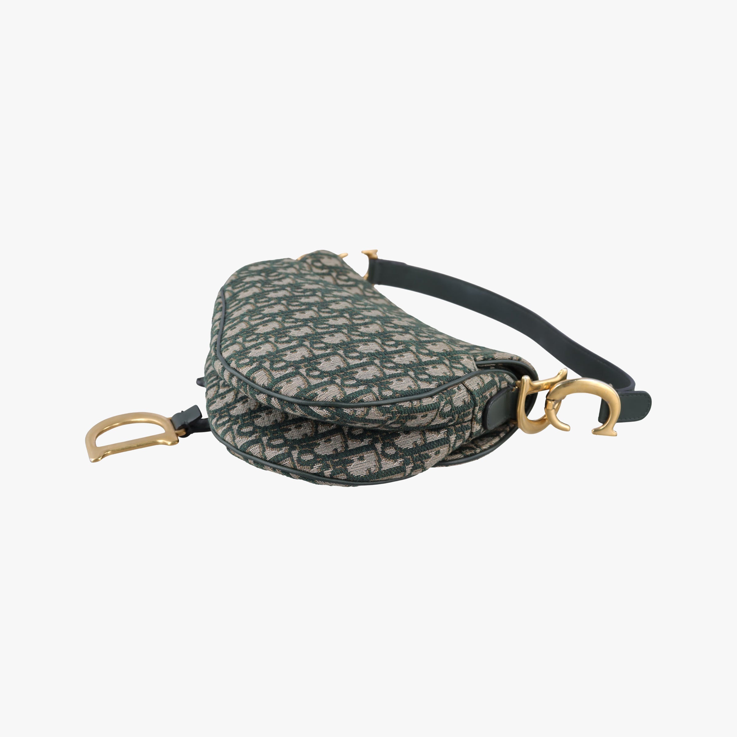 Saddle Green Jacquard 05-RU-1108サドル グリーン ジャガード 05-RU-1108
