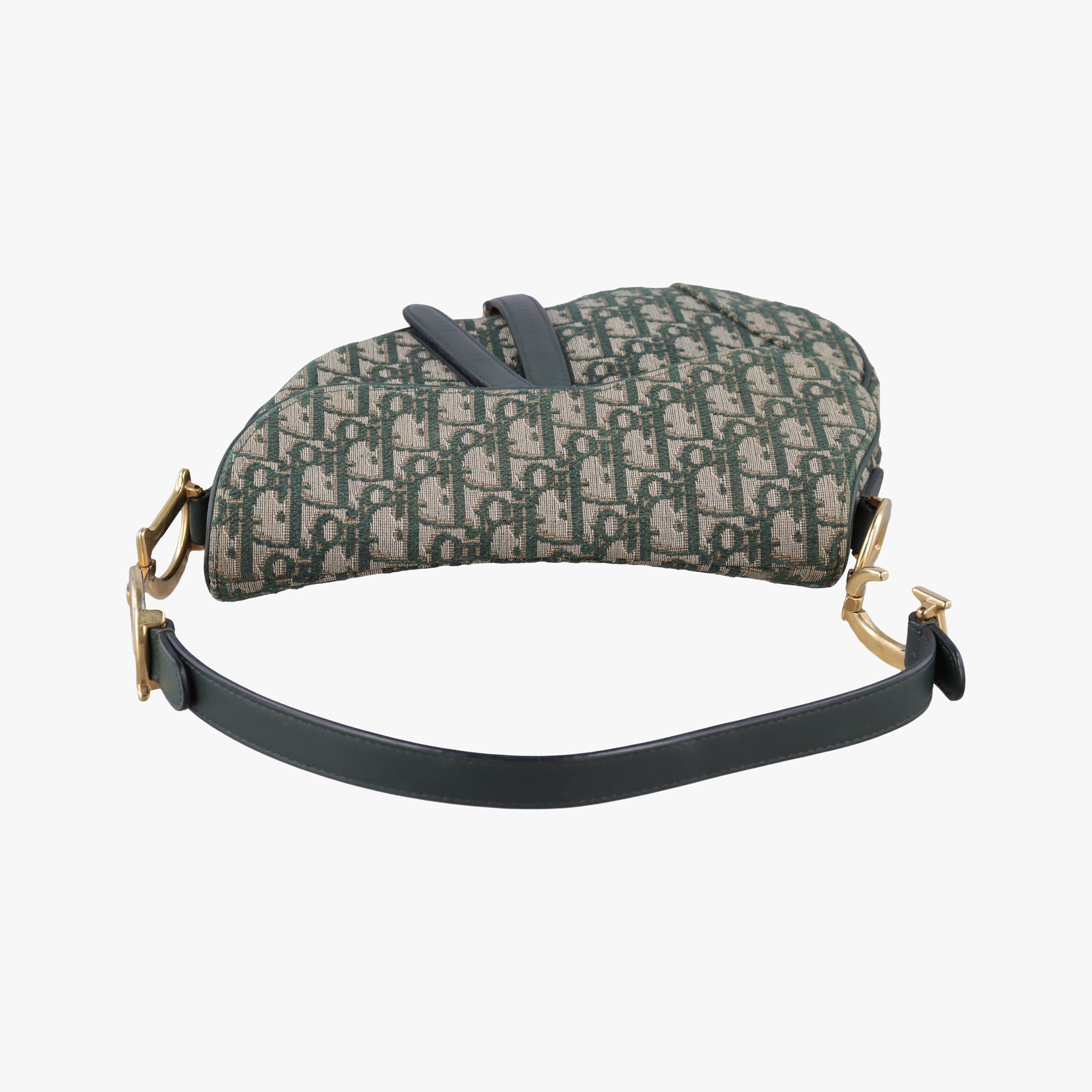 Saddle Green Jacquard 05-RU-1108サドル グリーン ジャガード 05-RU-1108