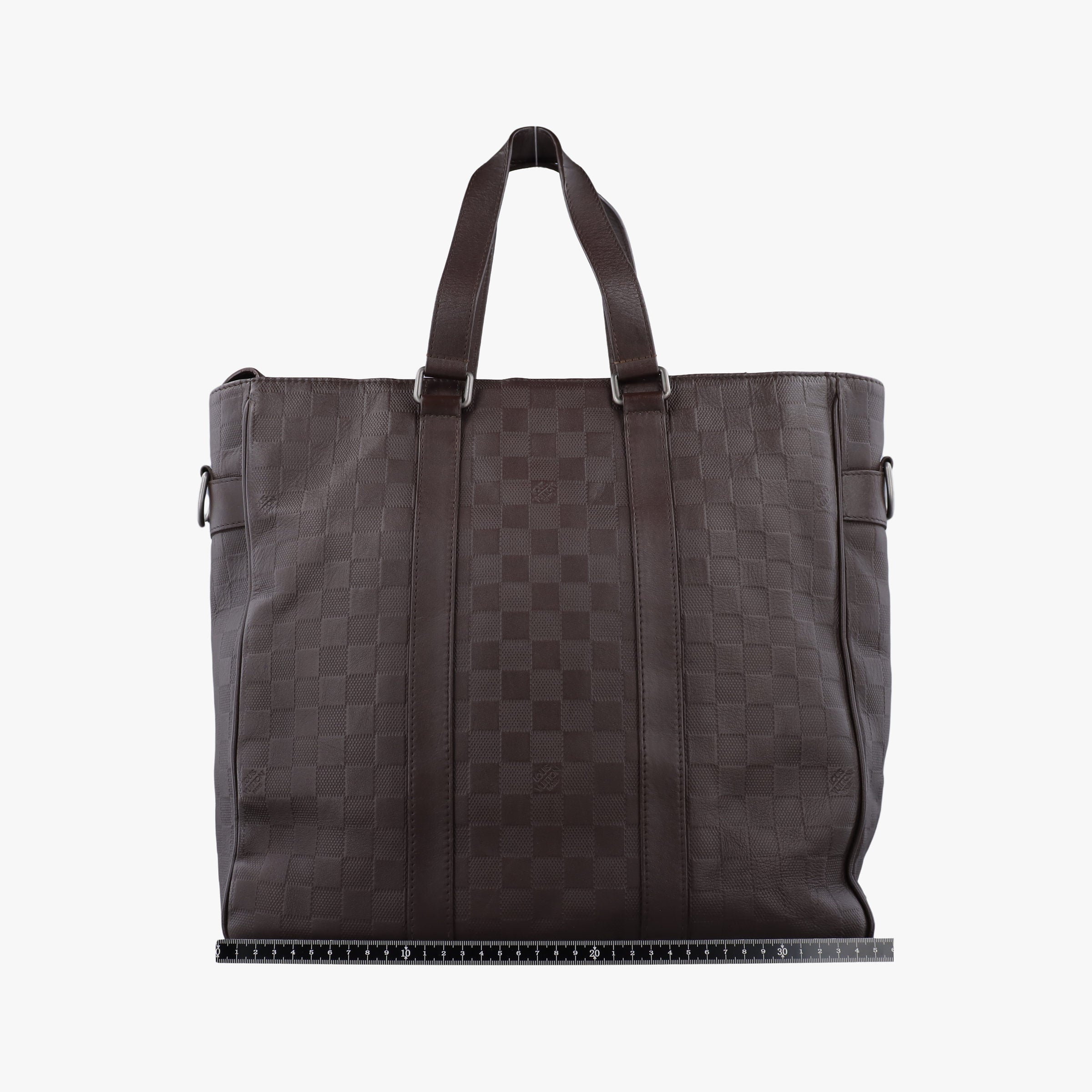 TADAO PM Meteor Damier Infini N41229 CA1119タダオPM メテオール ダミエ アンフィニ N41229 CA1119