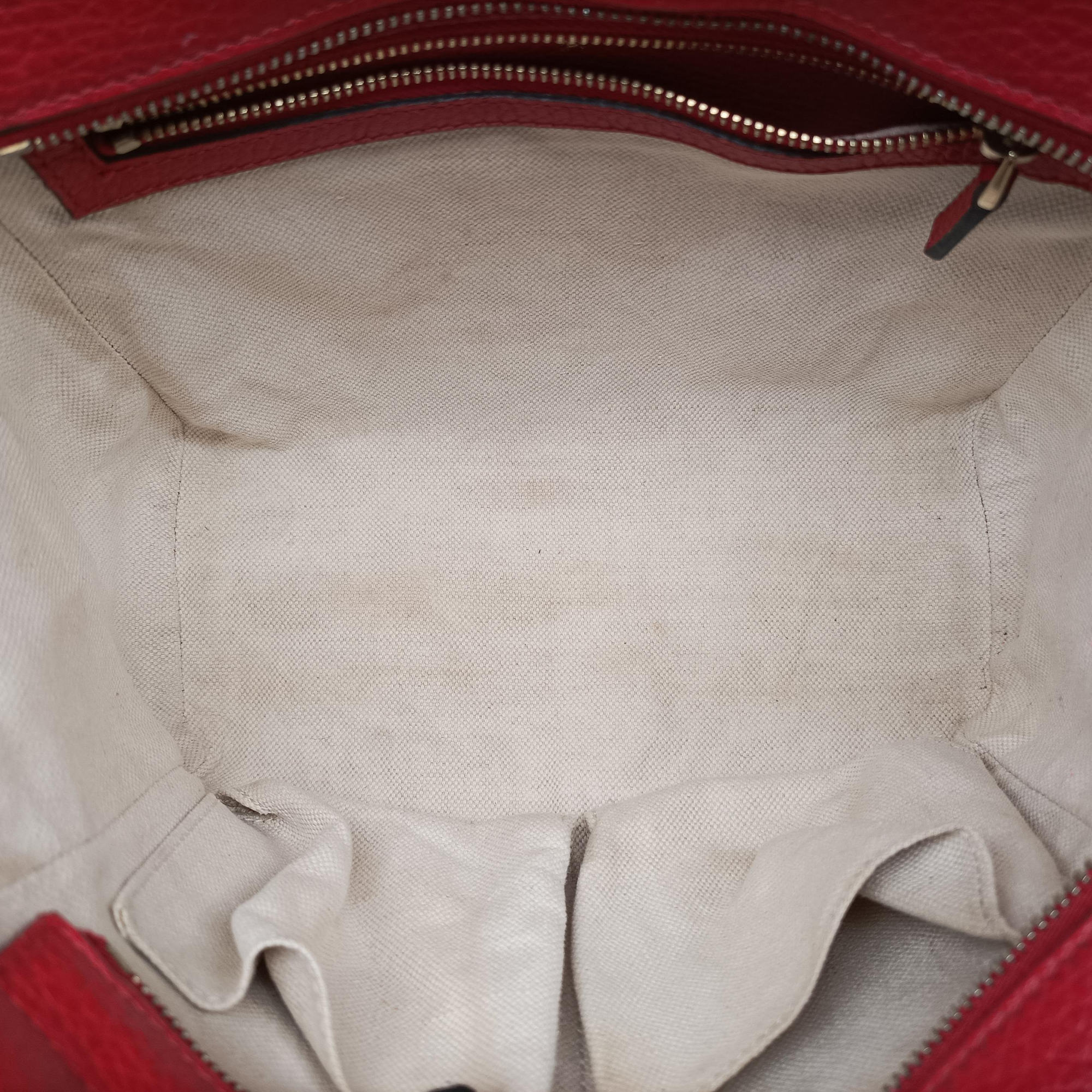 Swing Red Leather 368827 I017570397スウィング レッド レザー 368827 I017570397