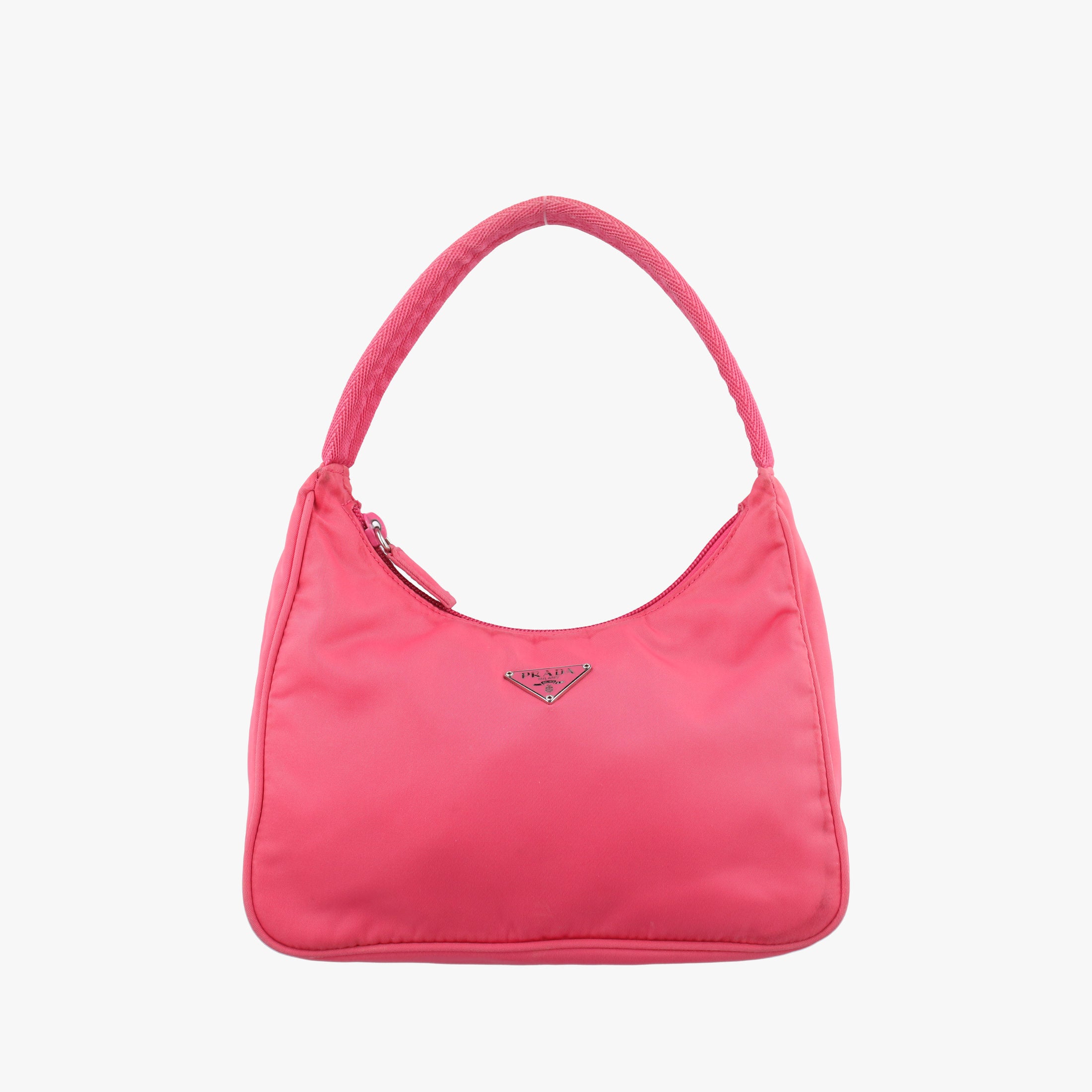 Re-Edition2000 Pink nylon 1NE515 16リエディション 2000 ピンク ナイロン 1NE515 16