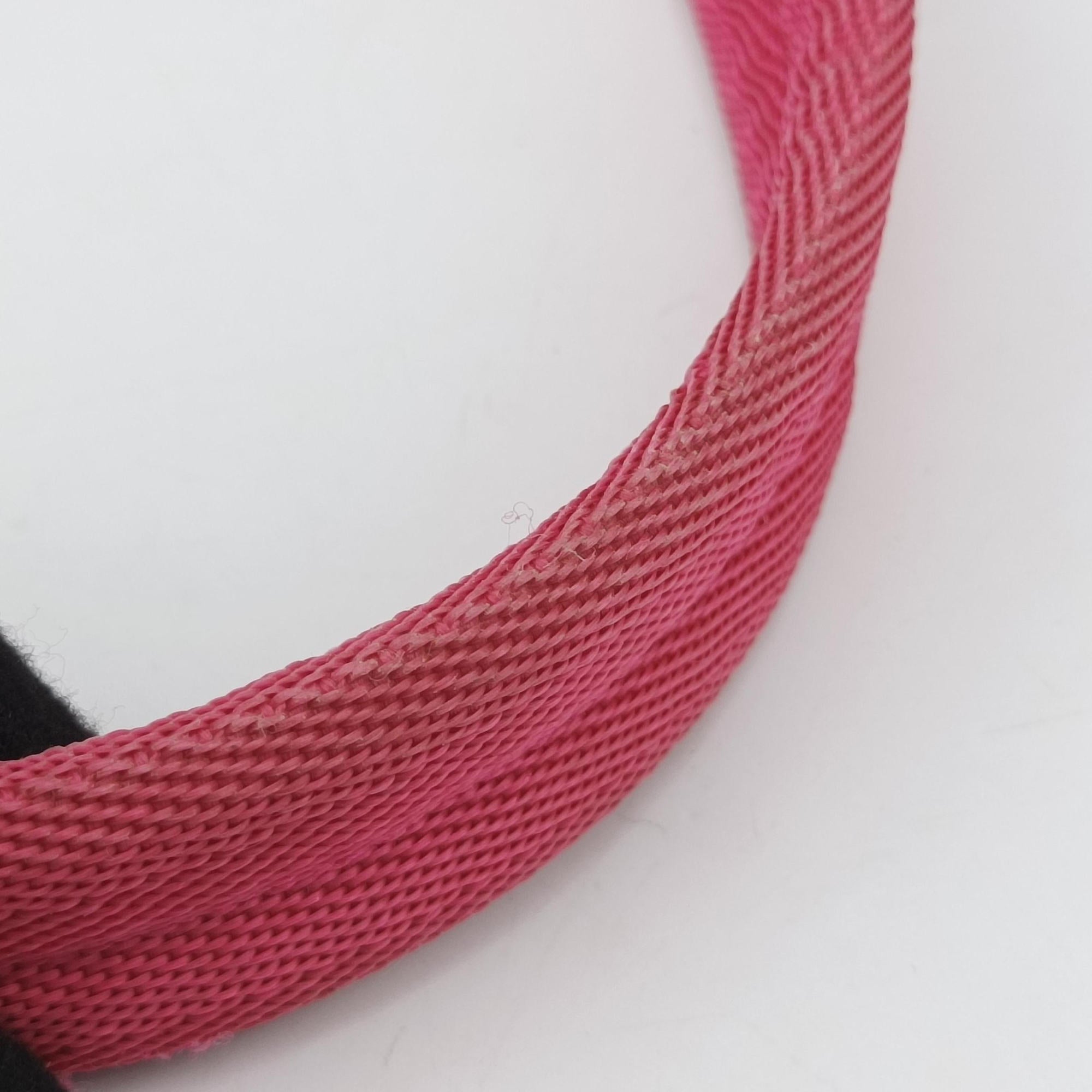 Re-Edition2000 Pink nylon 1NE515 16リエディション 2000 ピンク ナイロン 1NE515 16