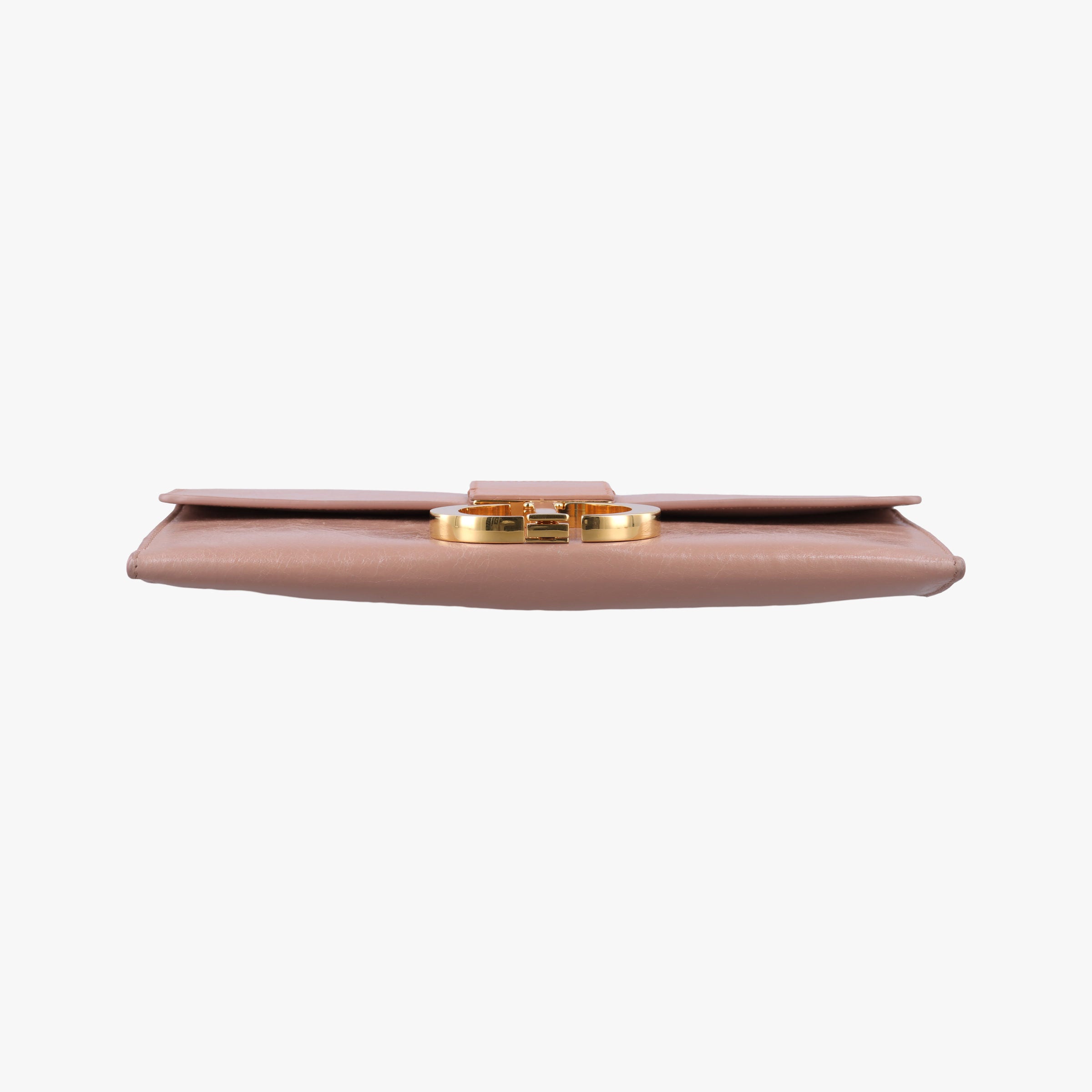 30 Montaigne Pink leather 09-BO-019930モンテーニュ ピンク レザー 09-BO-0199