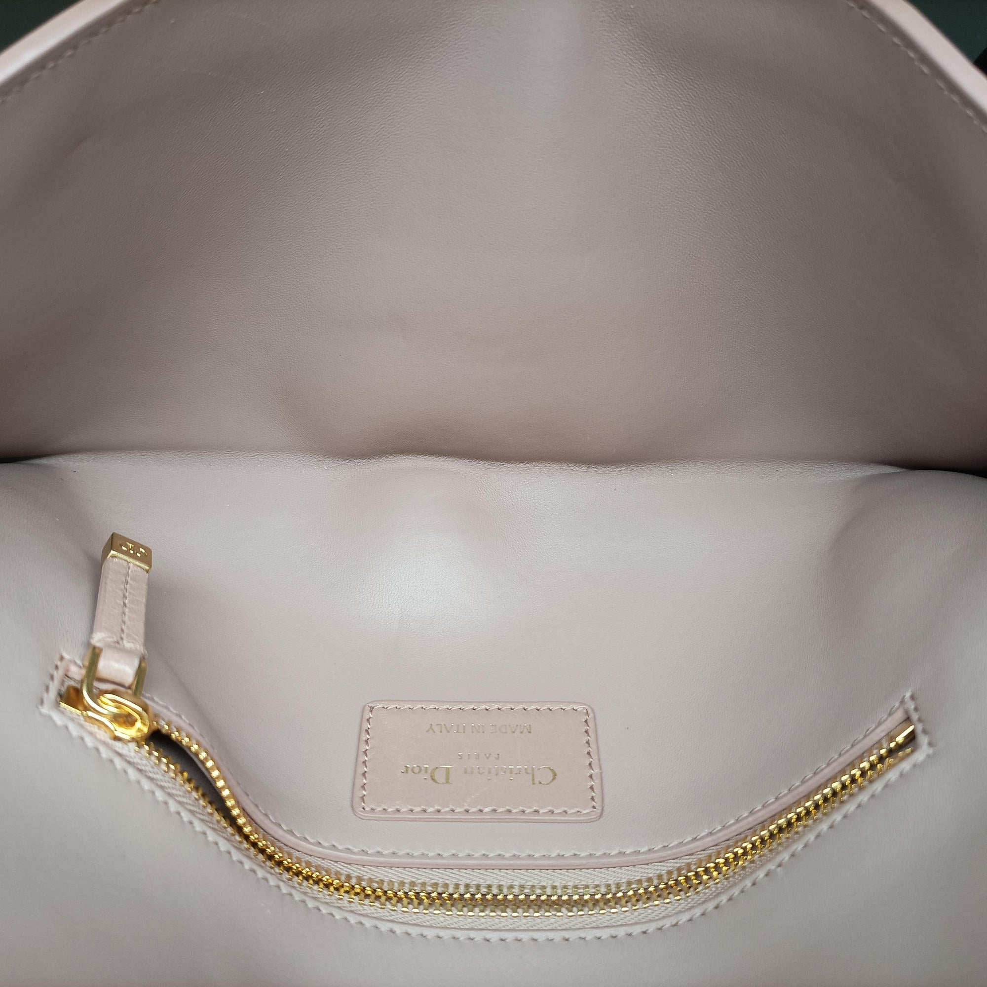 30 Montaigne Pink leather 09-BO-019930モンテーニュ ピンク レザー 09-BO-0199