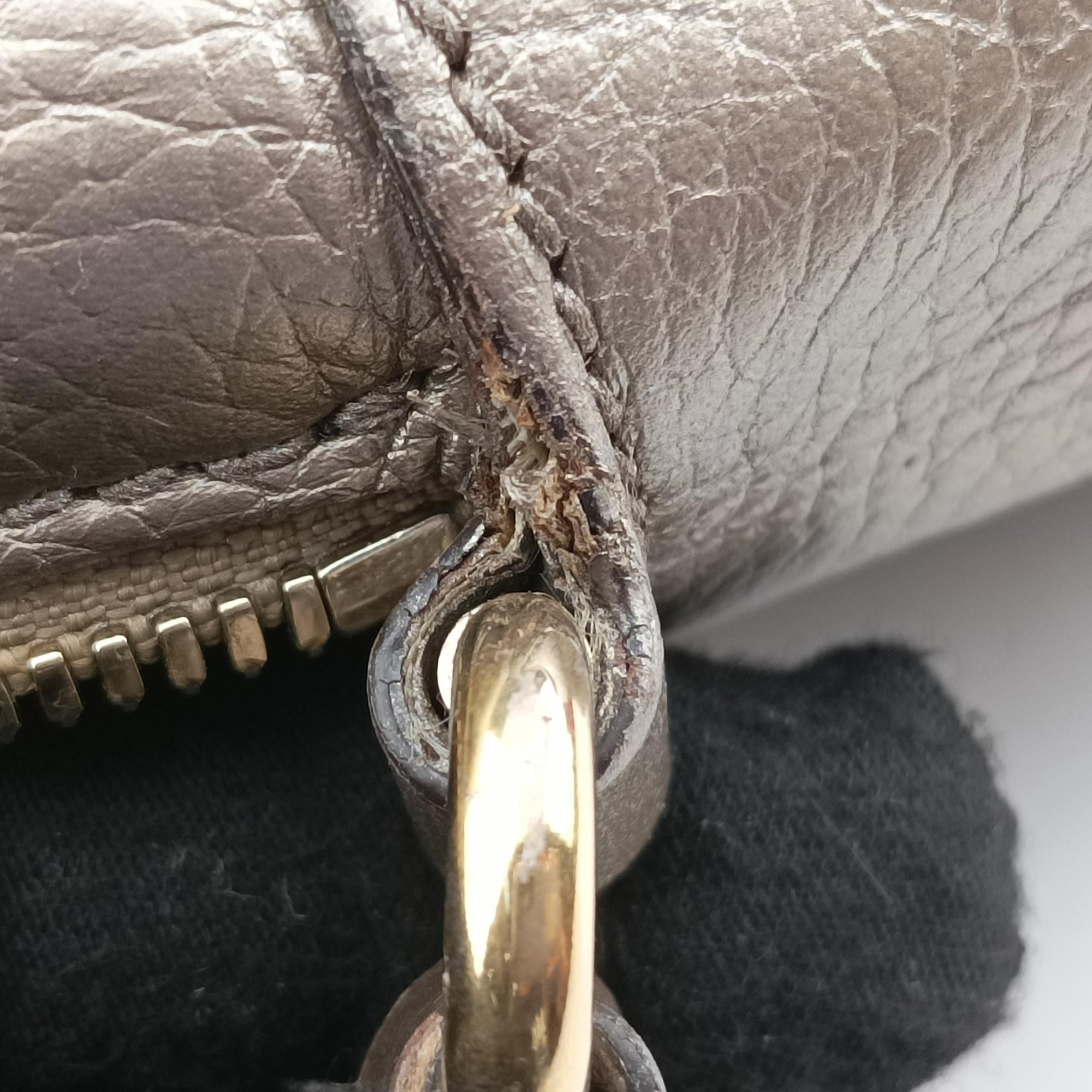 Soho Golden Leather 308364 I017777378ソーホー ゴールド レザー 308364 I017777378