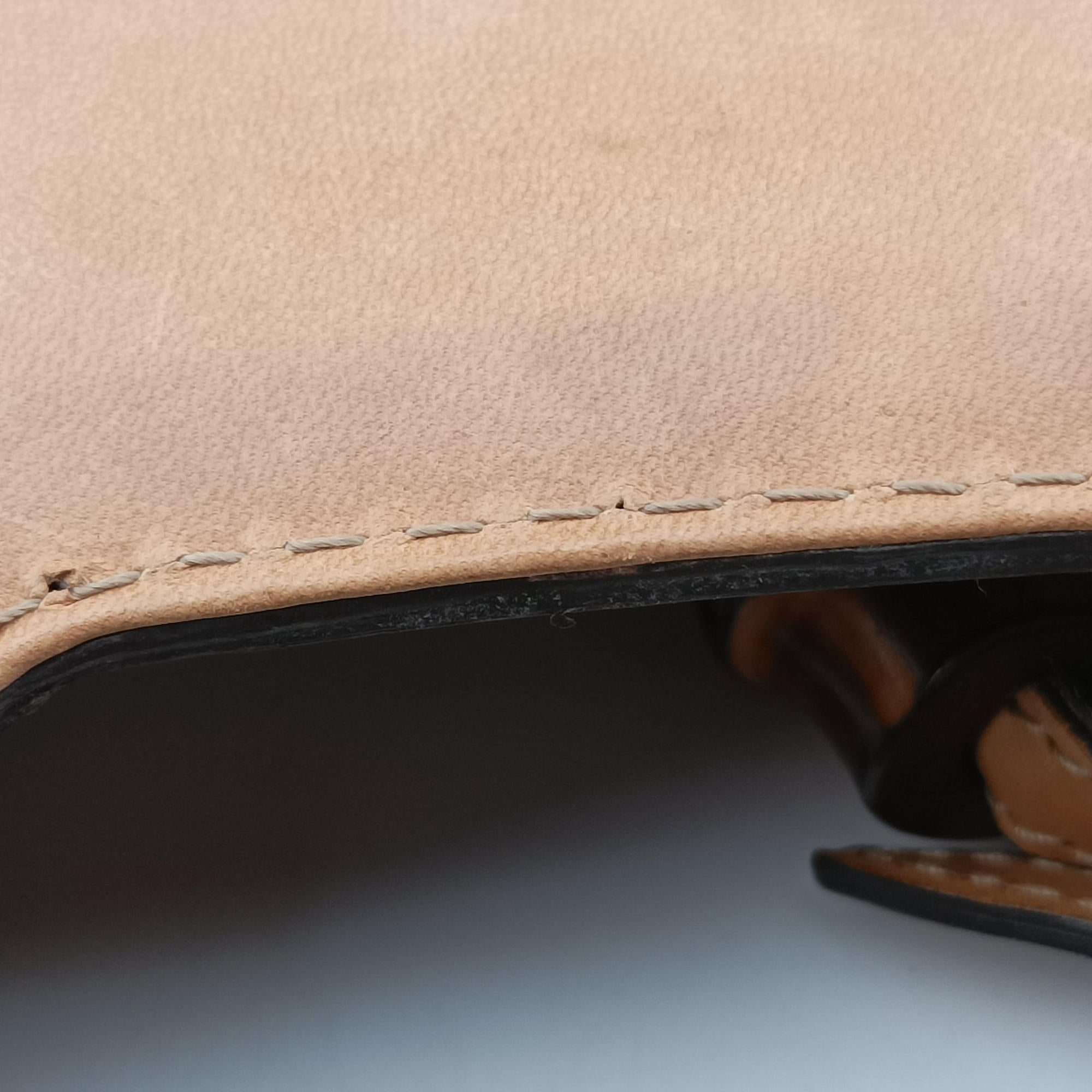 New Bamboo Beige×Multicolour ponyhair×leather 254884 G011190845ニューバンブー ベージュ×マルチカラー ハラコ×レザー 254884 G011190845