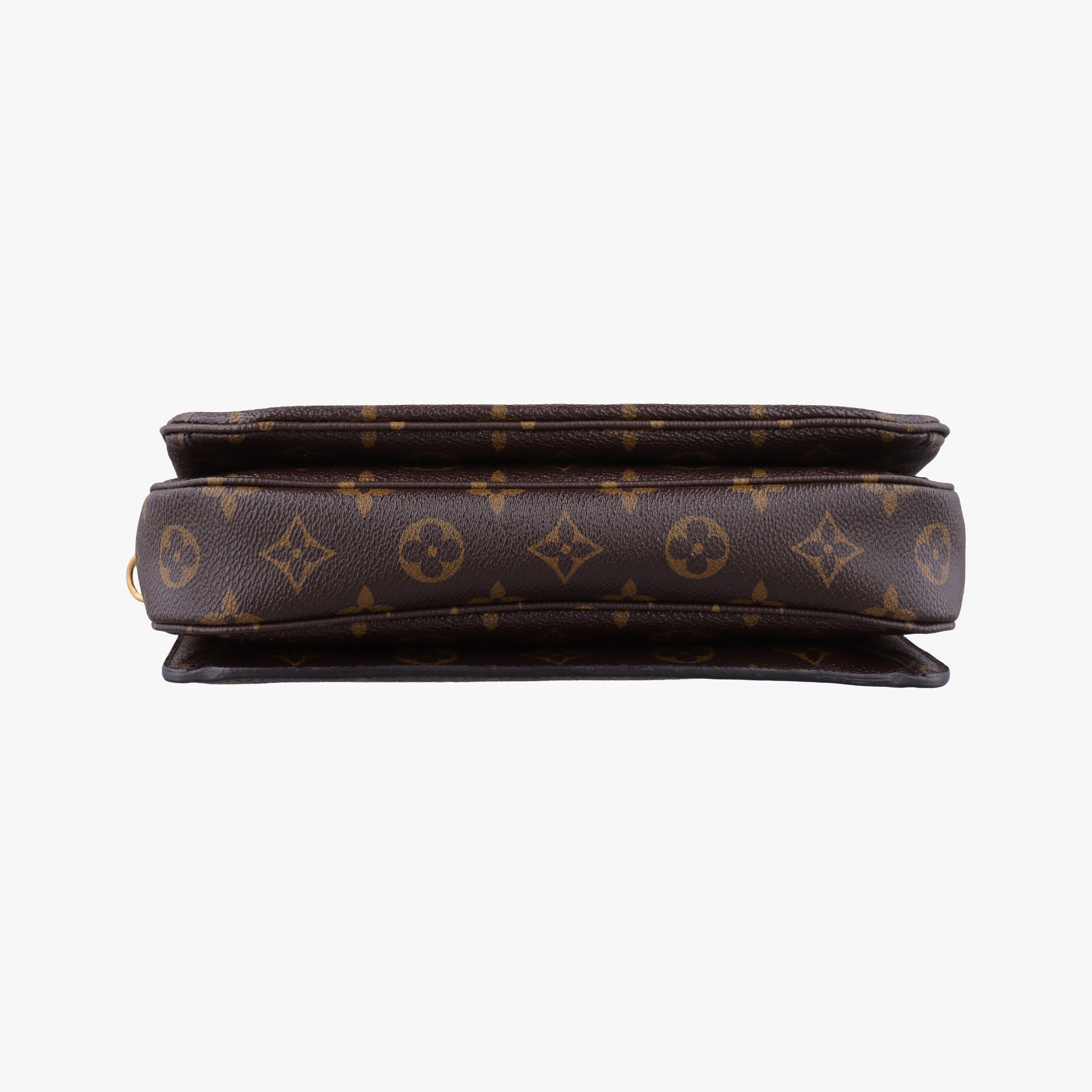 Pochette Metis MM Brown Monogram Canvas M44875 AR1148ポシェットメティスMM モノグラム/ブラウン モノグラムキャンバス M44875 AR1148