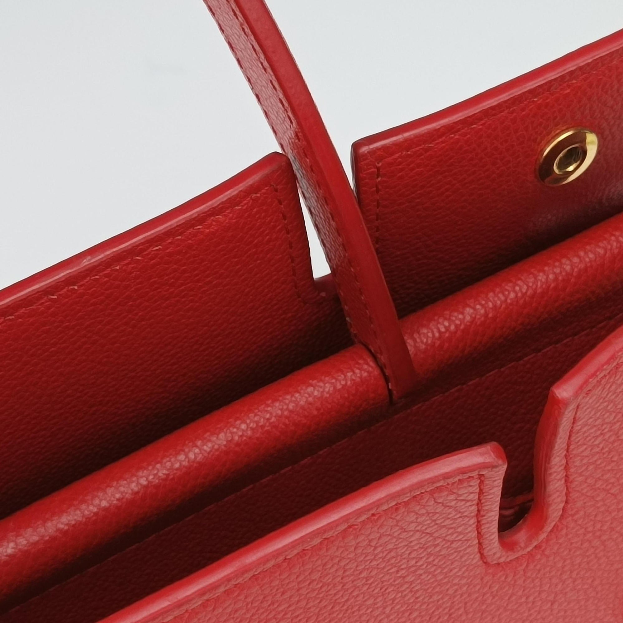 Title Red Leather BM 8016045/70Cタイトル レッド レザー BM 8016045/70C