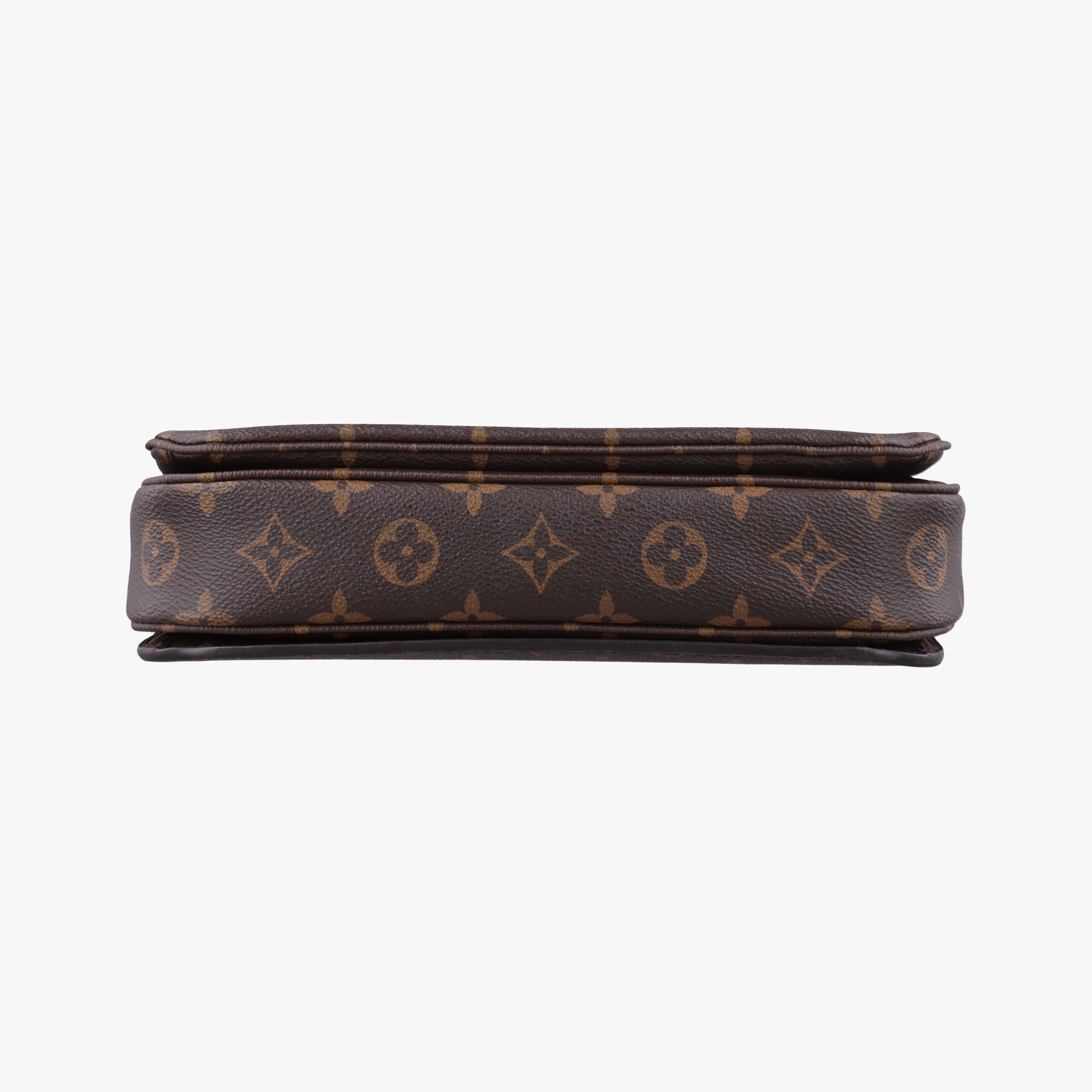 Pochette Metis MM Brown Monogram Canvas M44875 PL4116ポシェットメティスMM モノグラム/ブラウン モノグラムキャンバス M44875 PL4116