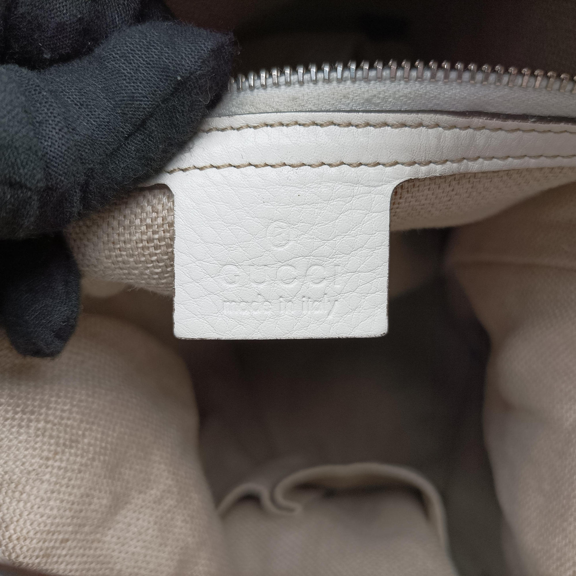 GG Hobo Brown canvas 232950 F6796485GG ホーボー ブラウン キャンバス 232950 F6796485