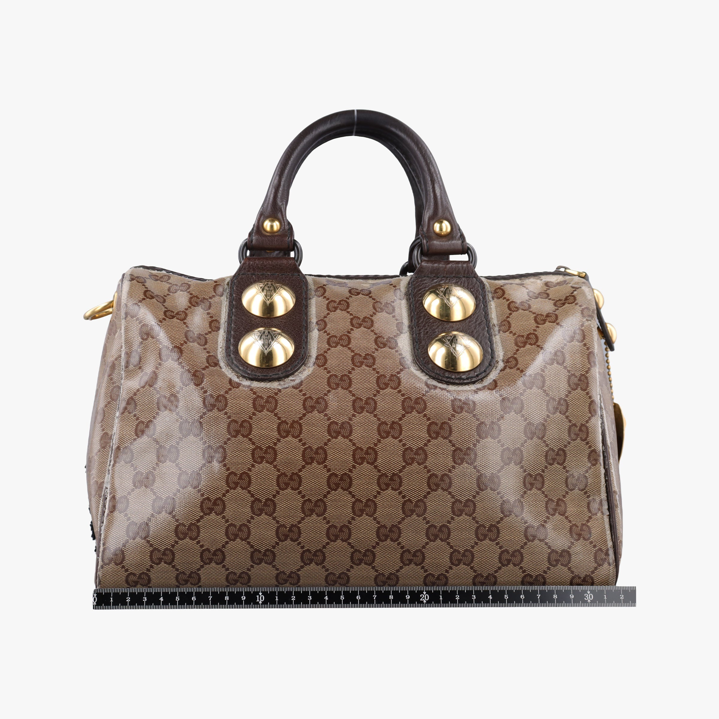 Babushka Multicolour PVC coated canvas 207775 I2799079バブーシュカ マルチカラー PVCコーティングキャンバス 207775 I2799079